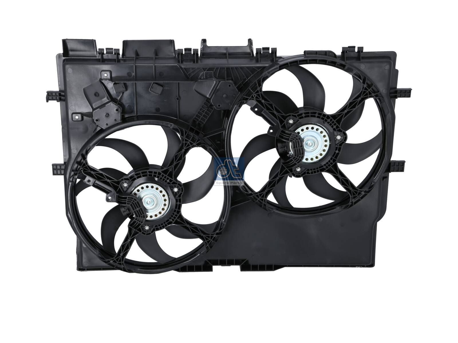Fan | DT Spare Parts 12.19003