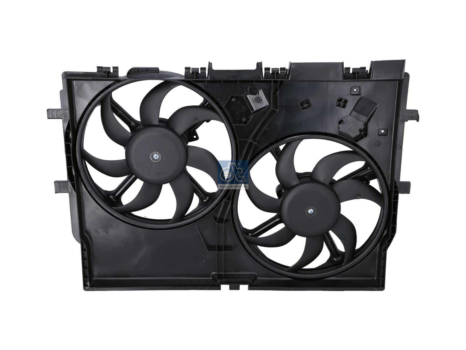 Fan | DT Spare Parts 12.19003