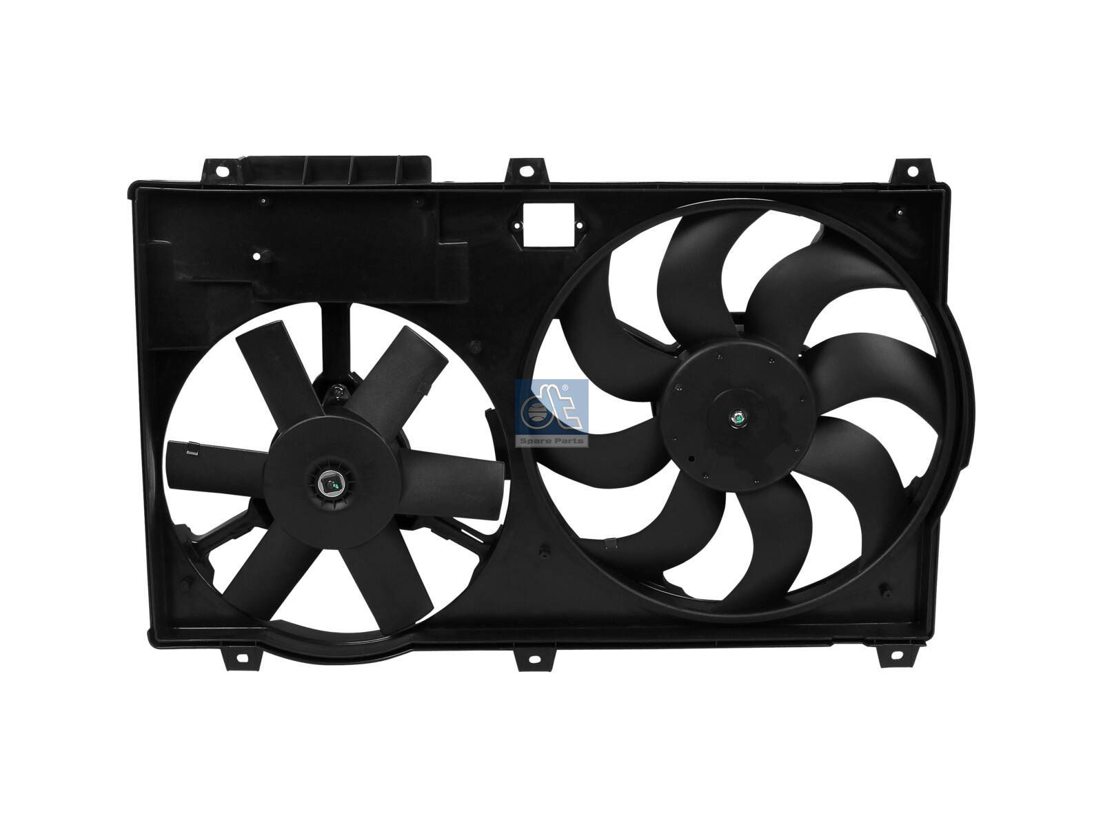 Fan | DT Spare Parts 12.19005