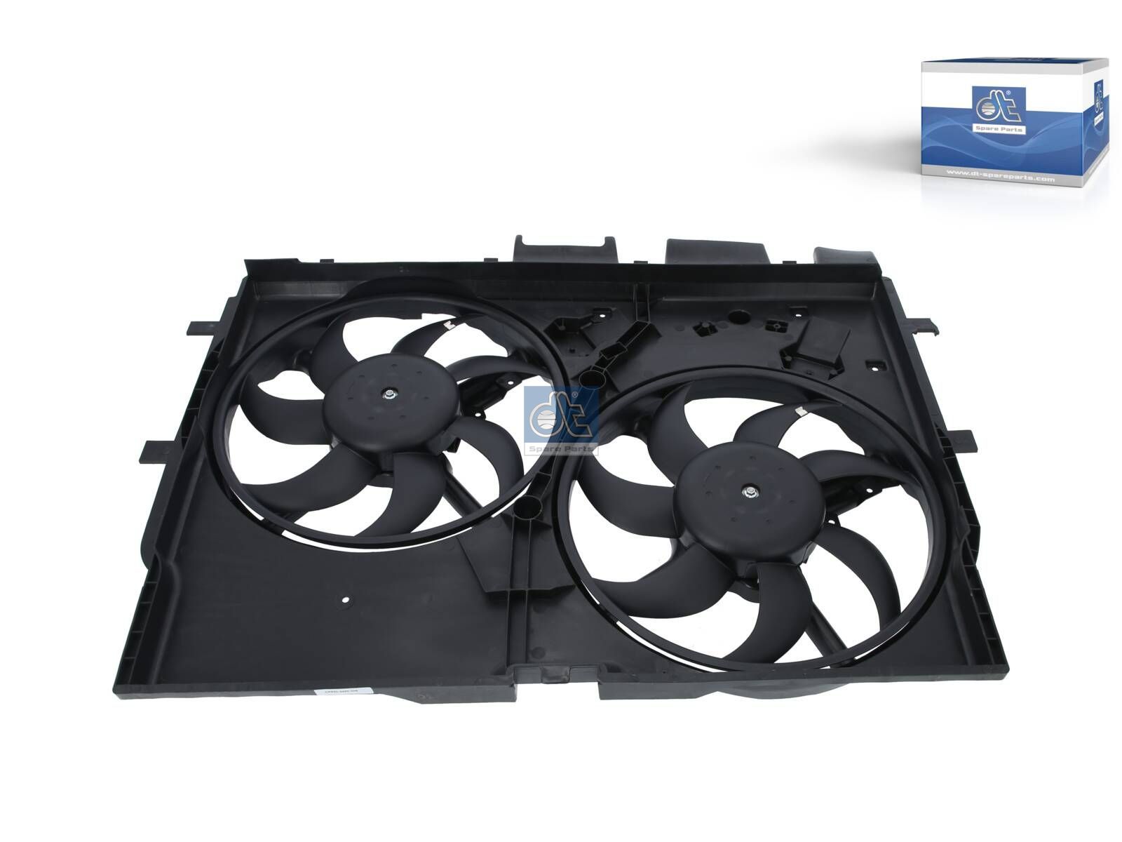 Fan | DT Spare Parts 12.19006