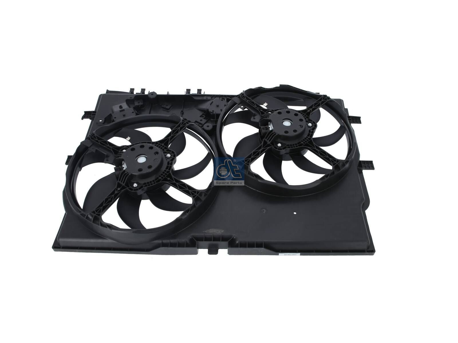 Fan | DT Spare Parts 12.19006