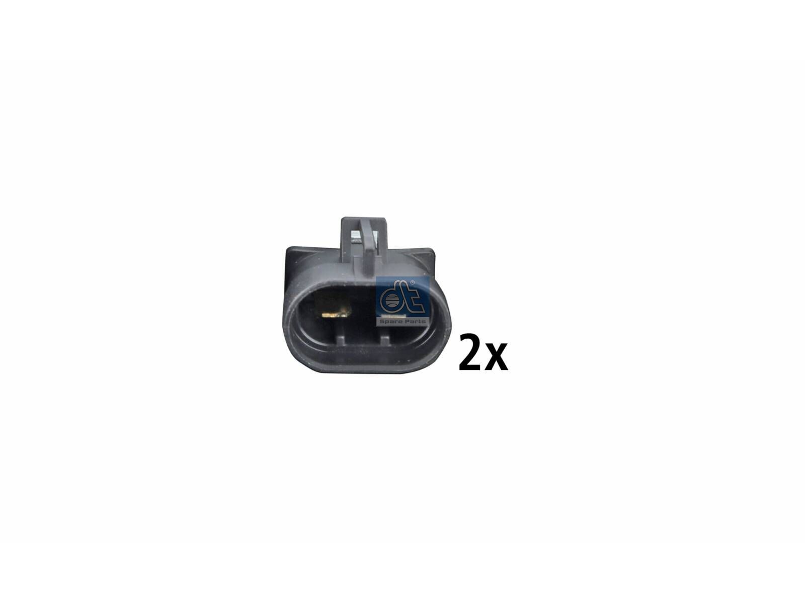 Fan | DT Spare Parts 12.19006