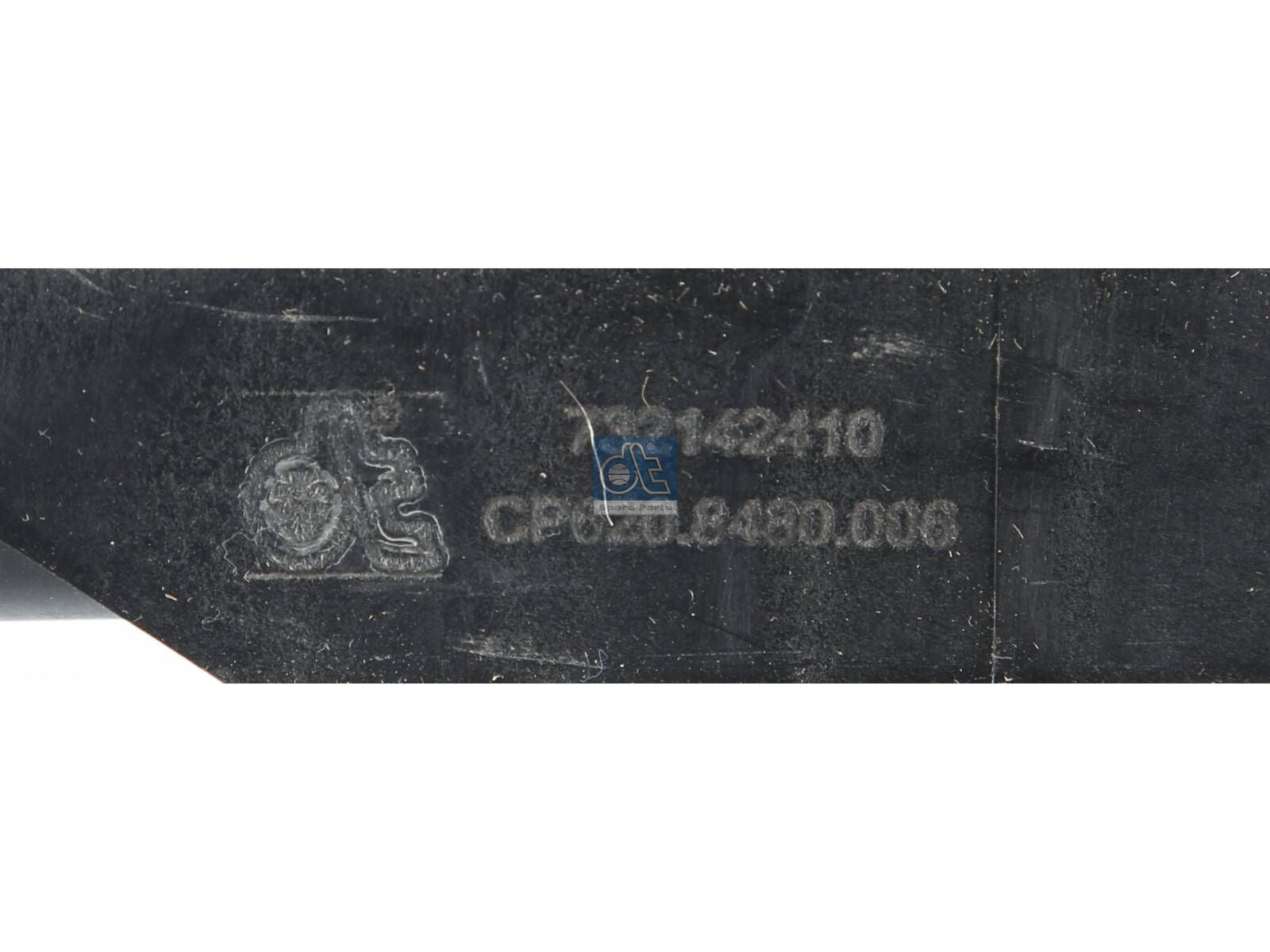 Fan | DT Spare Parts 12.19006