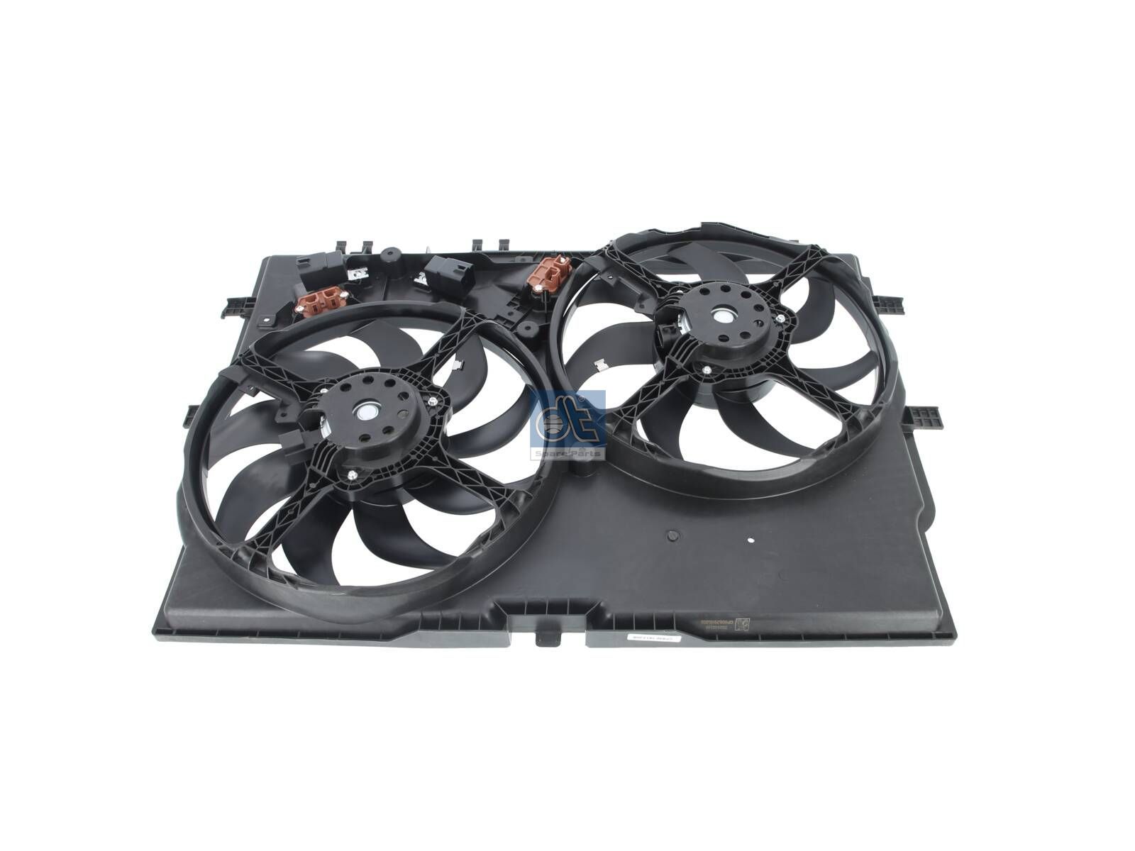 Fan | DT Spare Parts 12.19008
