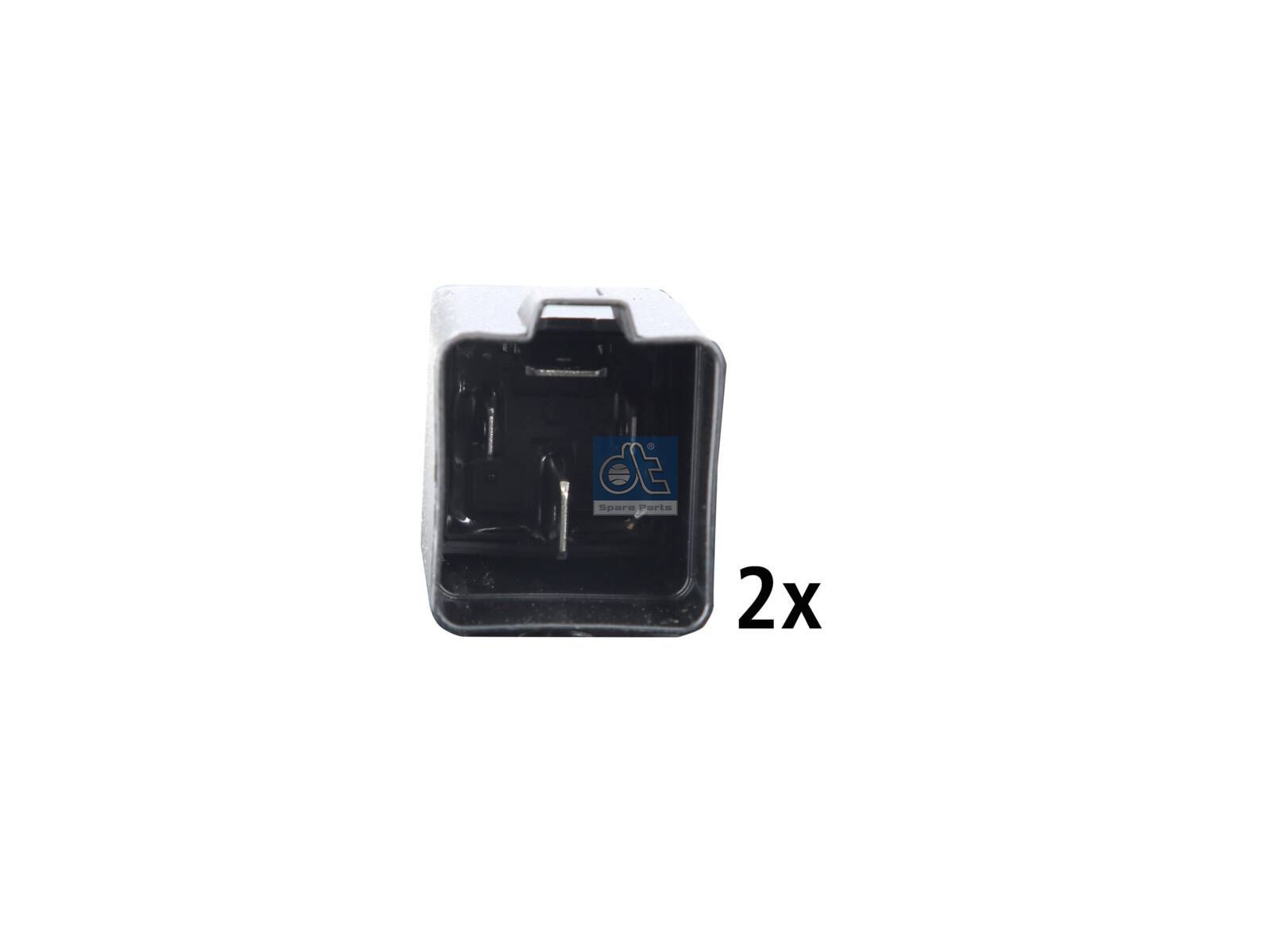 Fan | DT Spare Parts 12.19008