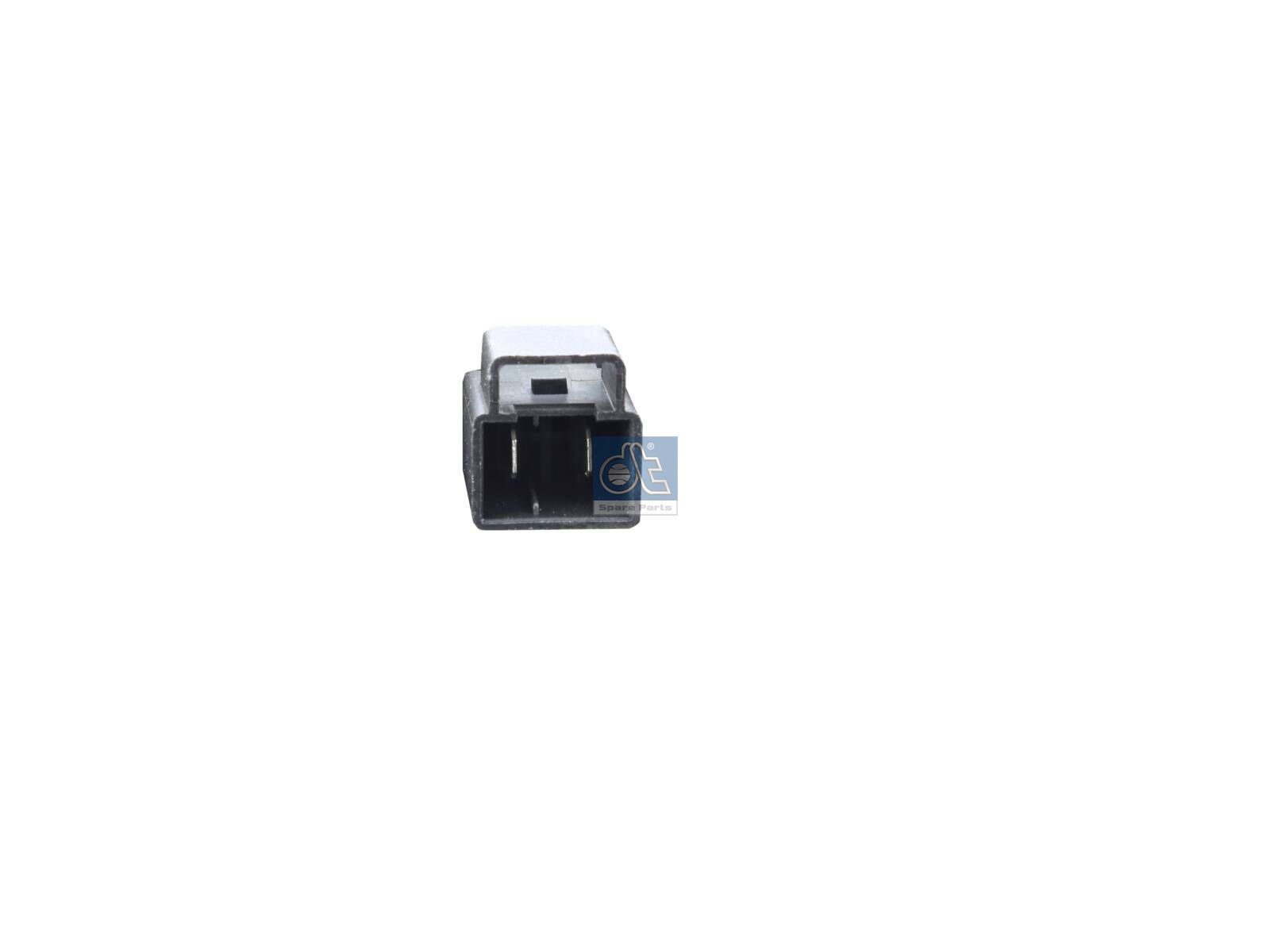 Fan | DT Spare Parts 12.19008