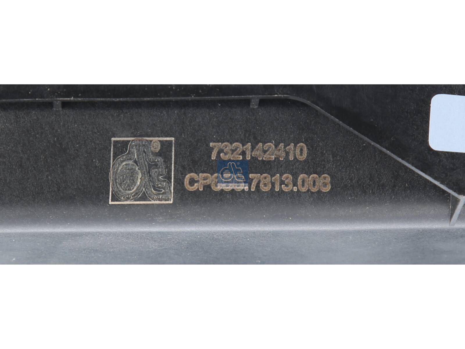 Fan | DT Spare Parts 12.19008