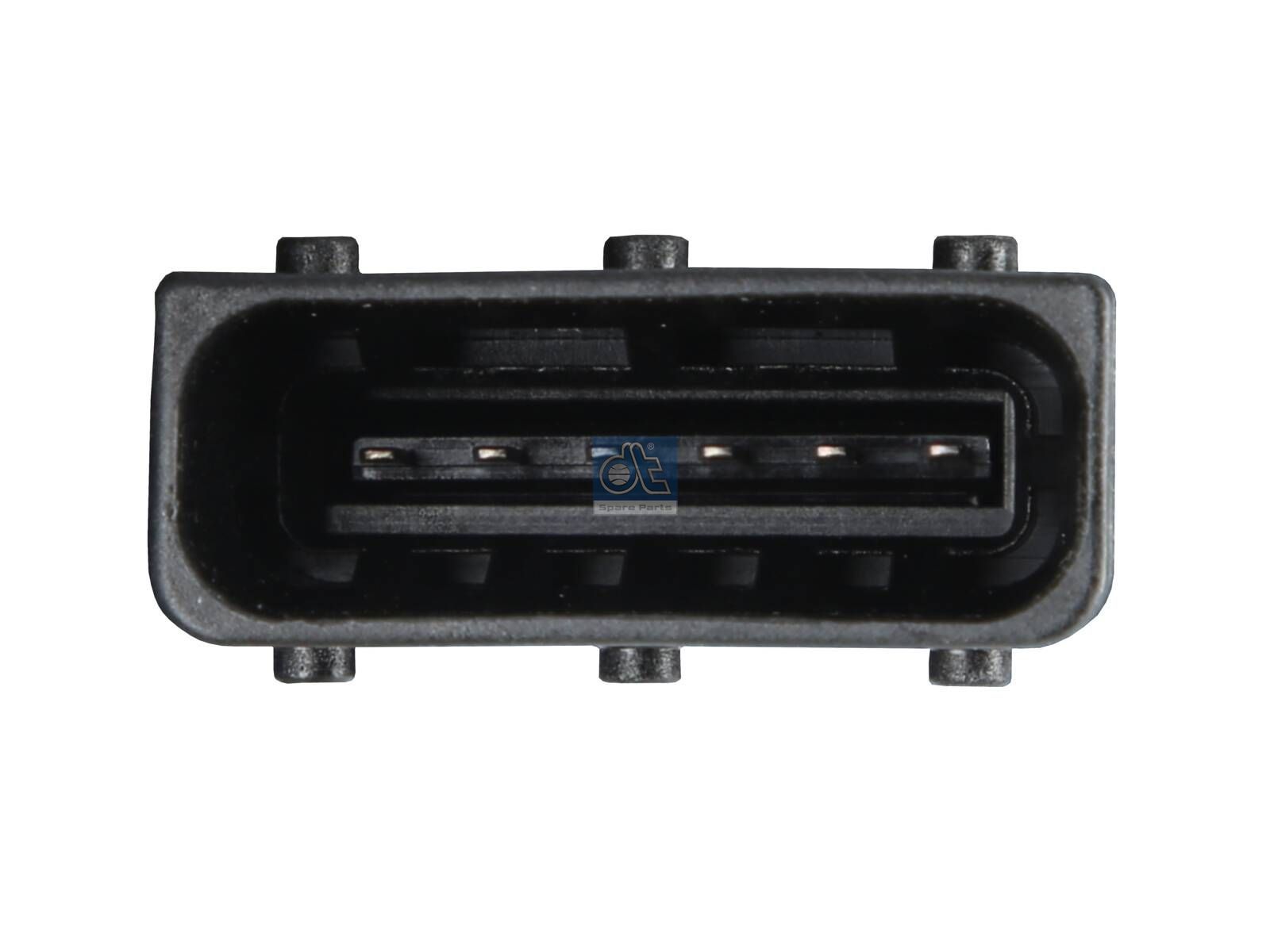 Accelerator pedal | DT Spare Parts 12.21015