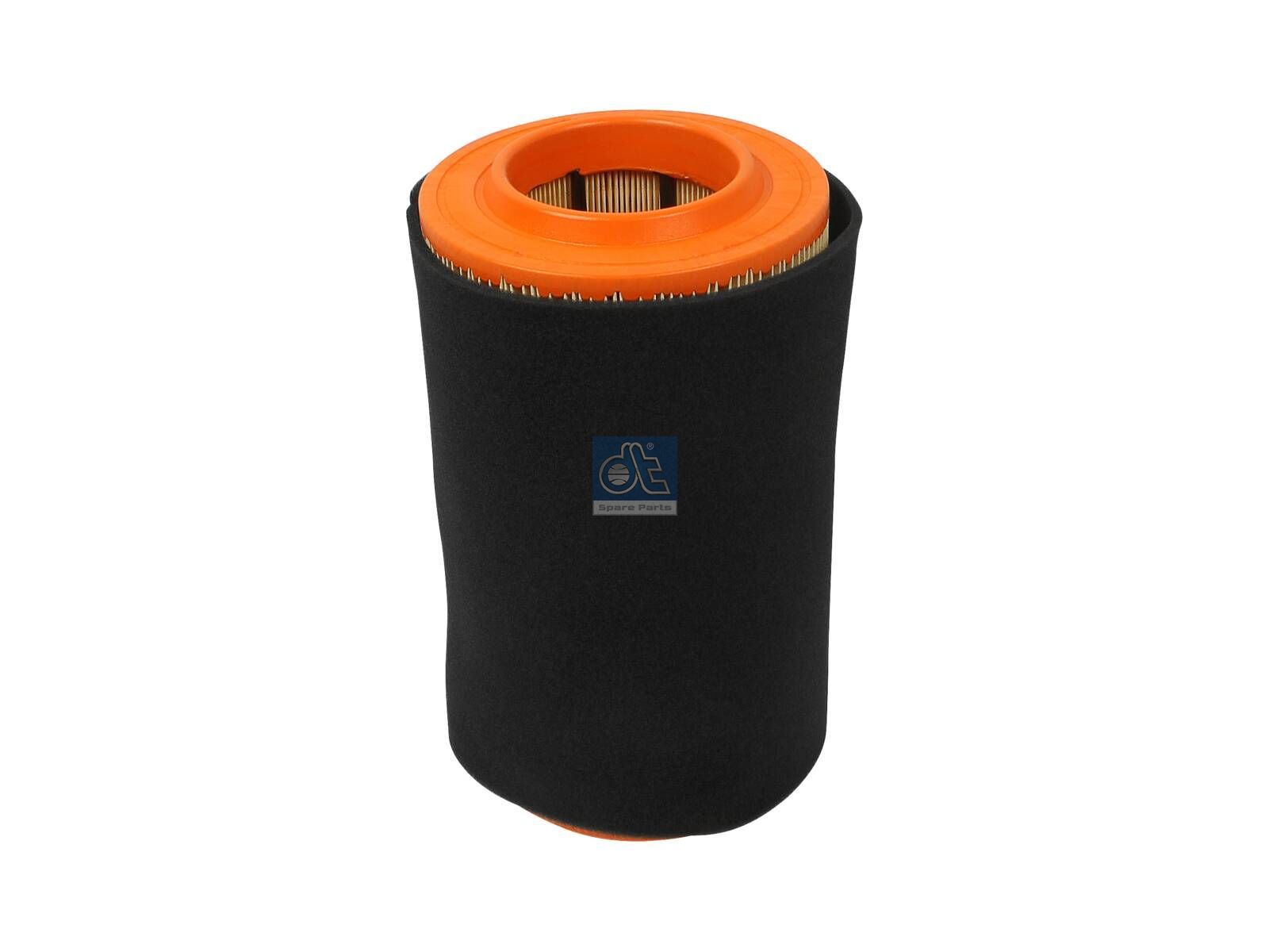 Air filter | DT Spare Parts 12.22000