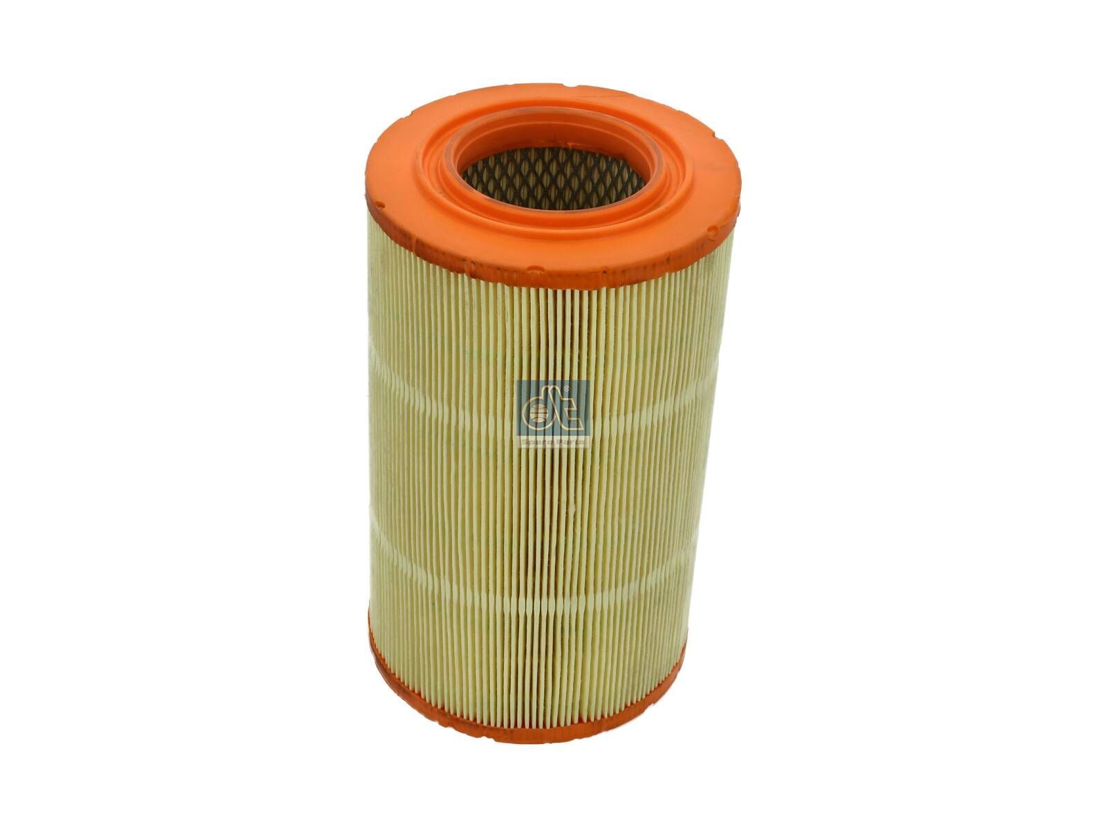 Air filter | DT Spare Parts 12.22002