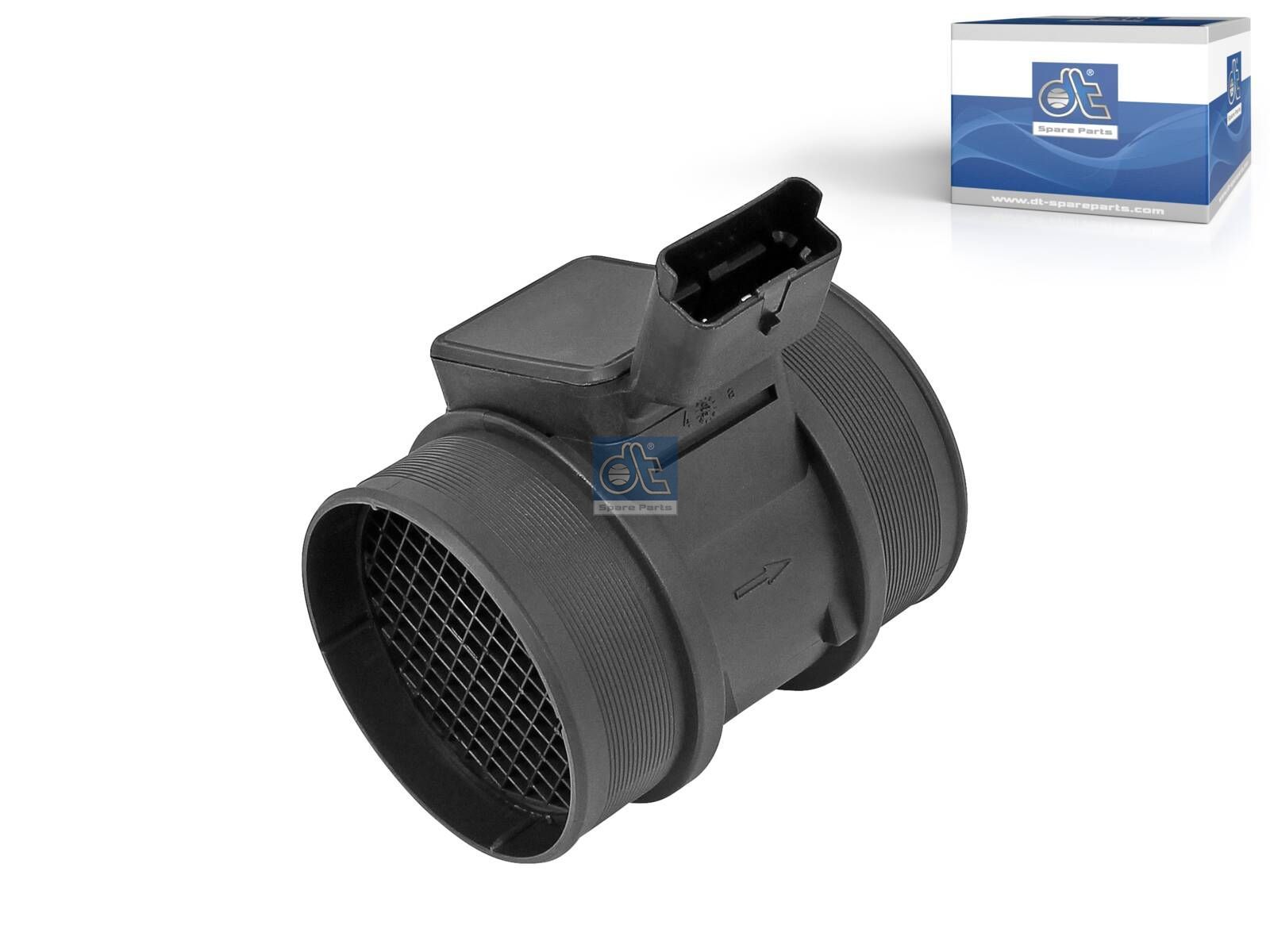 Air mass sensor | DT Spare Parts 12.22025