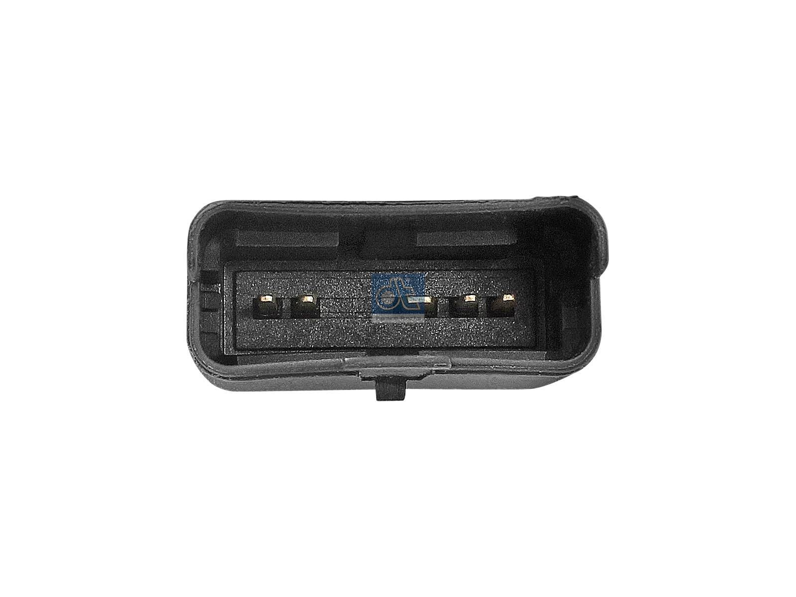Air mass sensor | DT Spare Parts 12.22025