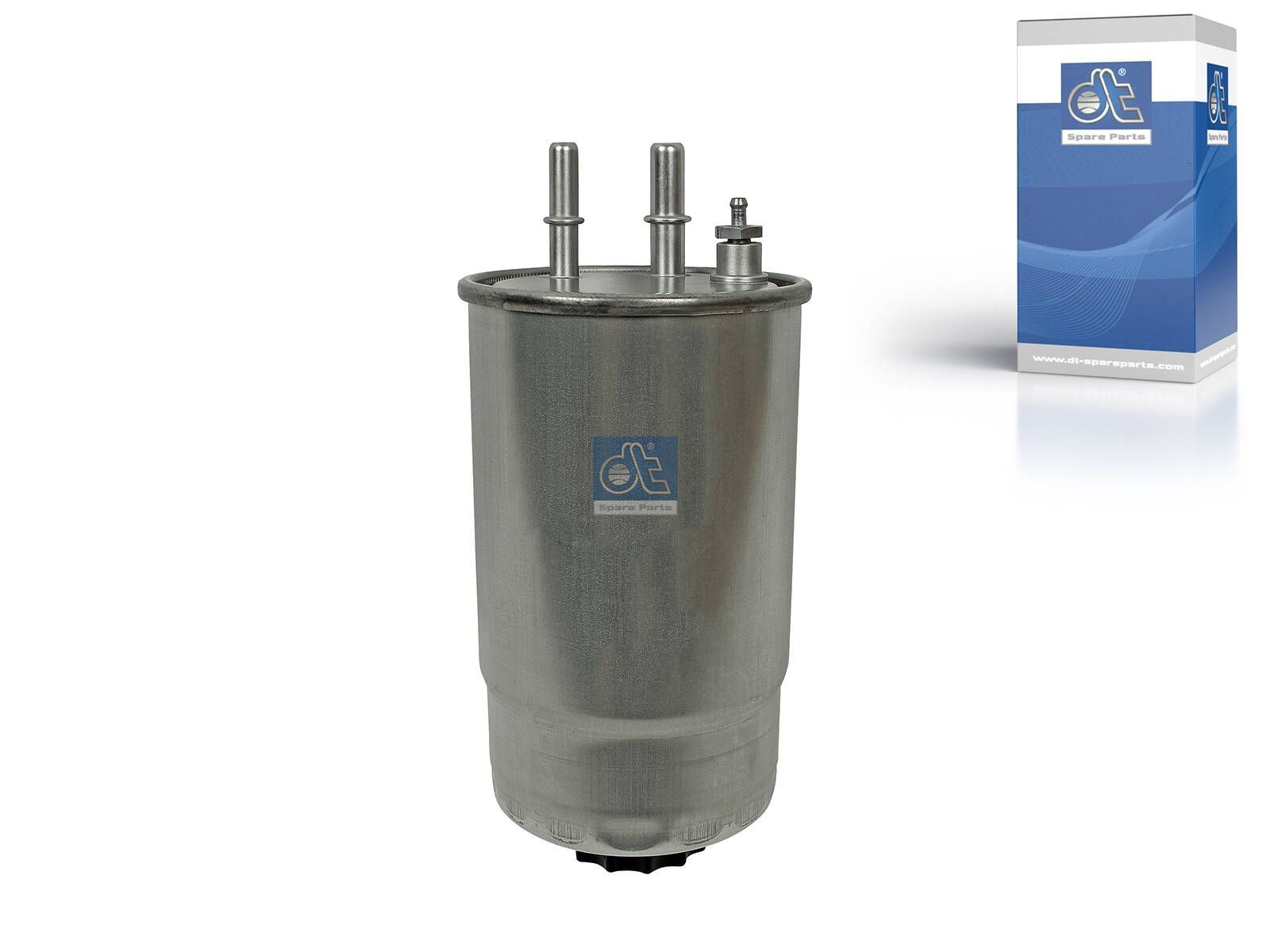 Fuel filter | DT Spare Parts 12.23002