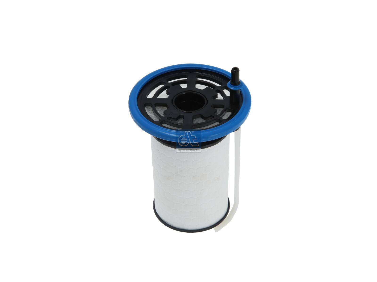 Fuel filter | DT Spare Parts 12.23003