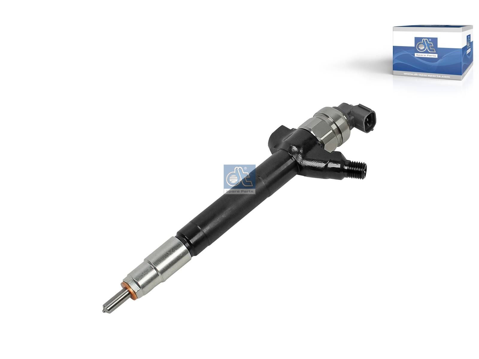 Injection valve | DT Spare Parts 12.24000
