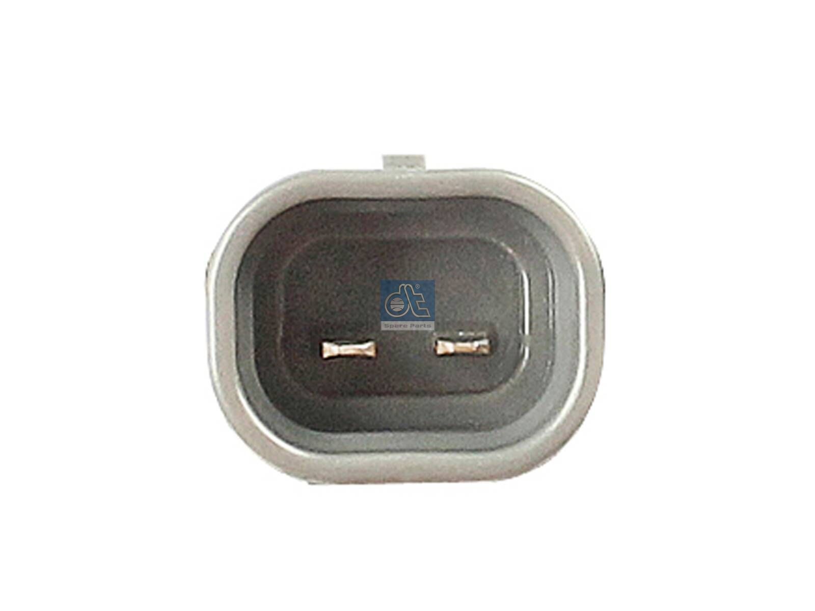 Injection valve | DT Spare Parts 12.24000