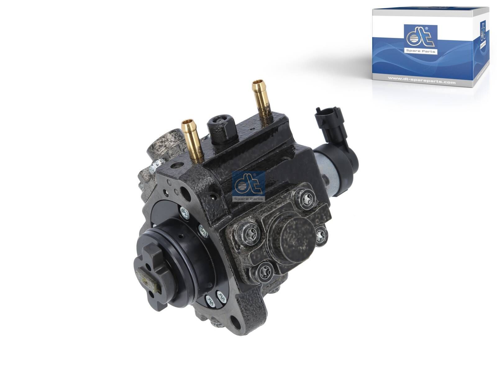 Injection pump | DT Spare Parts 12.24025