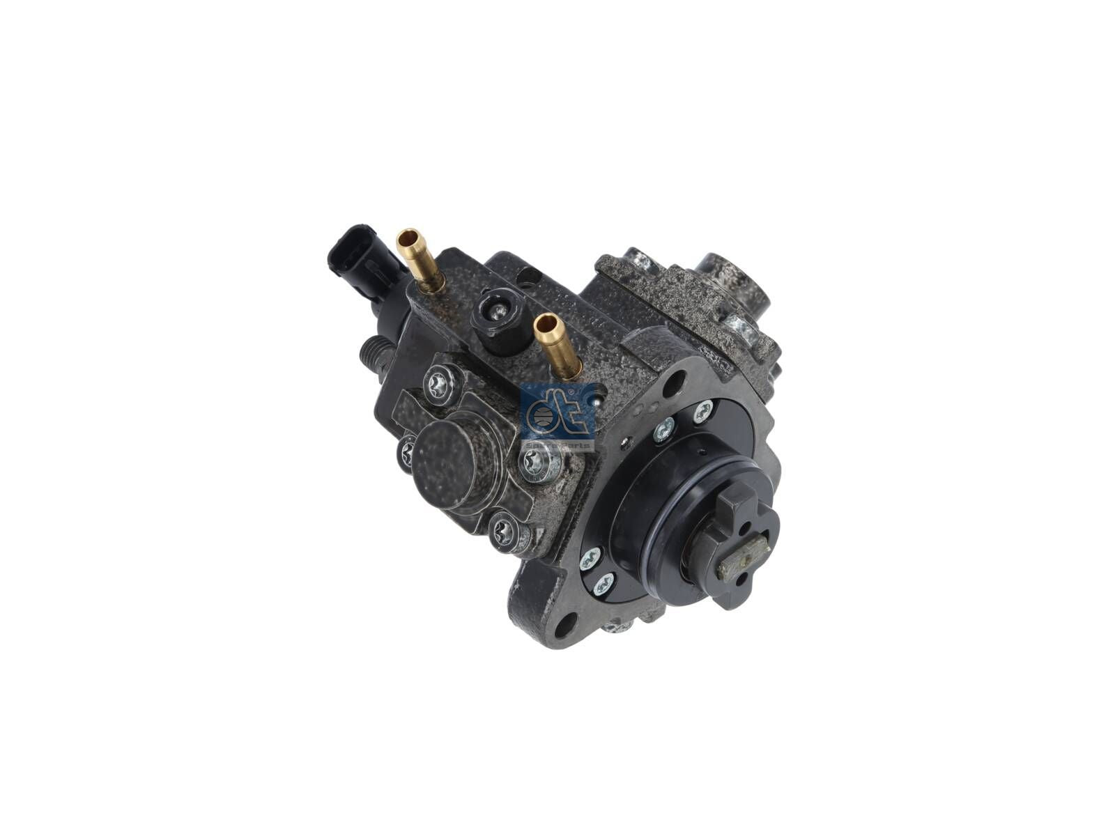 Injection pump | DT Spare Parts 12.24025