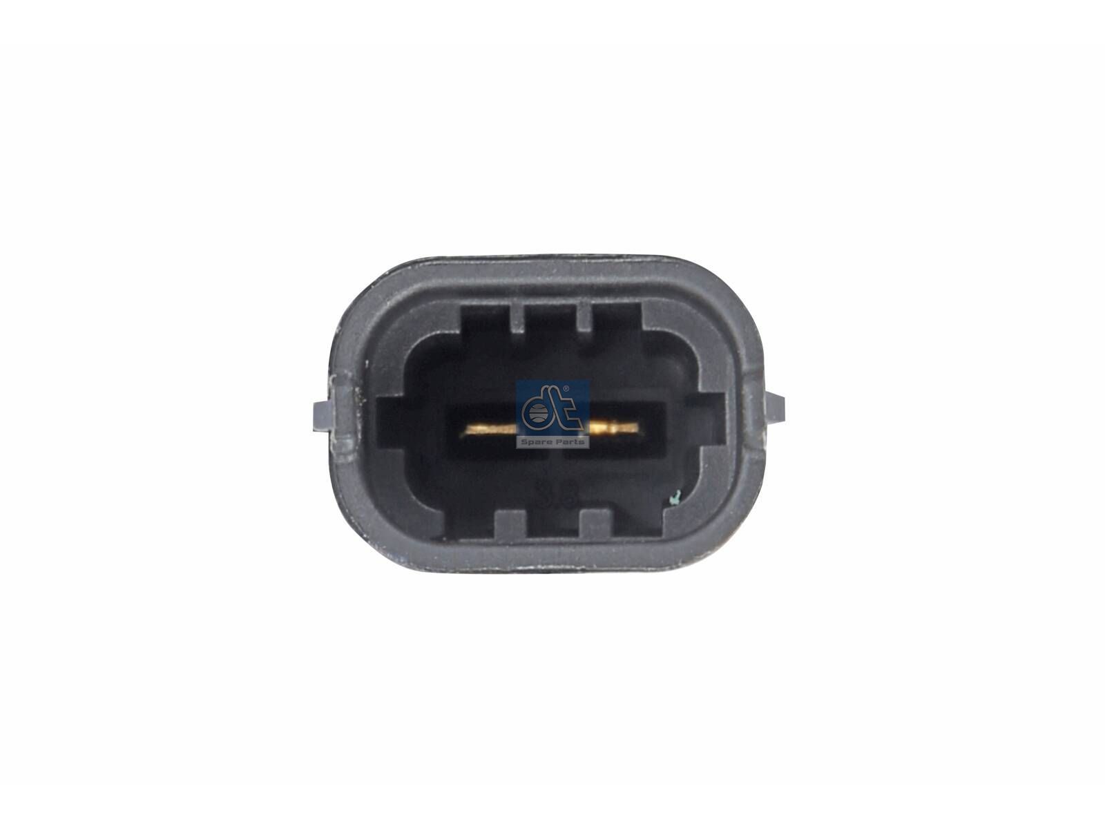 Injection pump | DT Spare Parts 12.24025