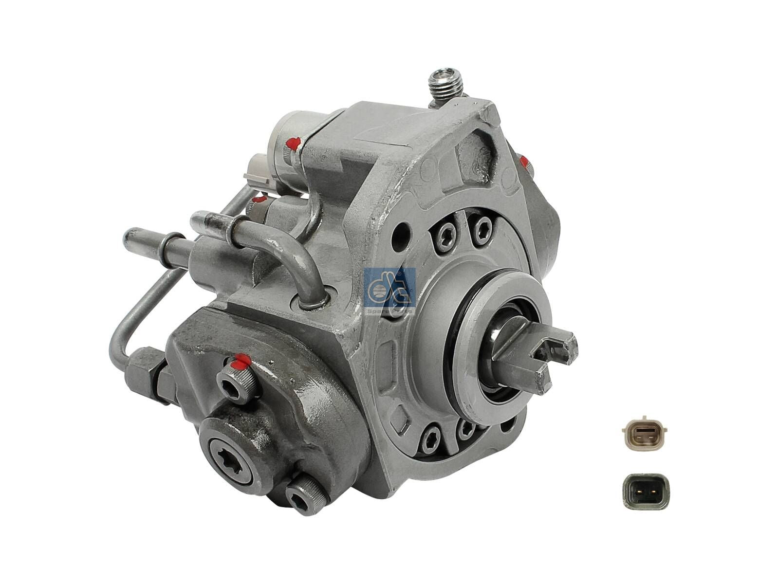 Injection pump | DT Spare Parts 12.24026