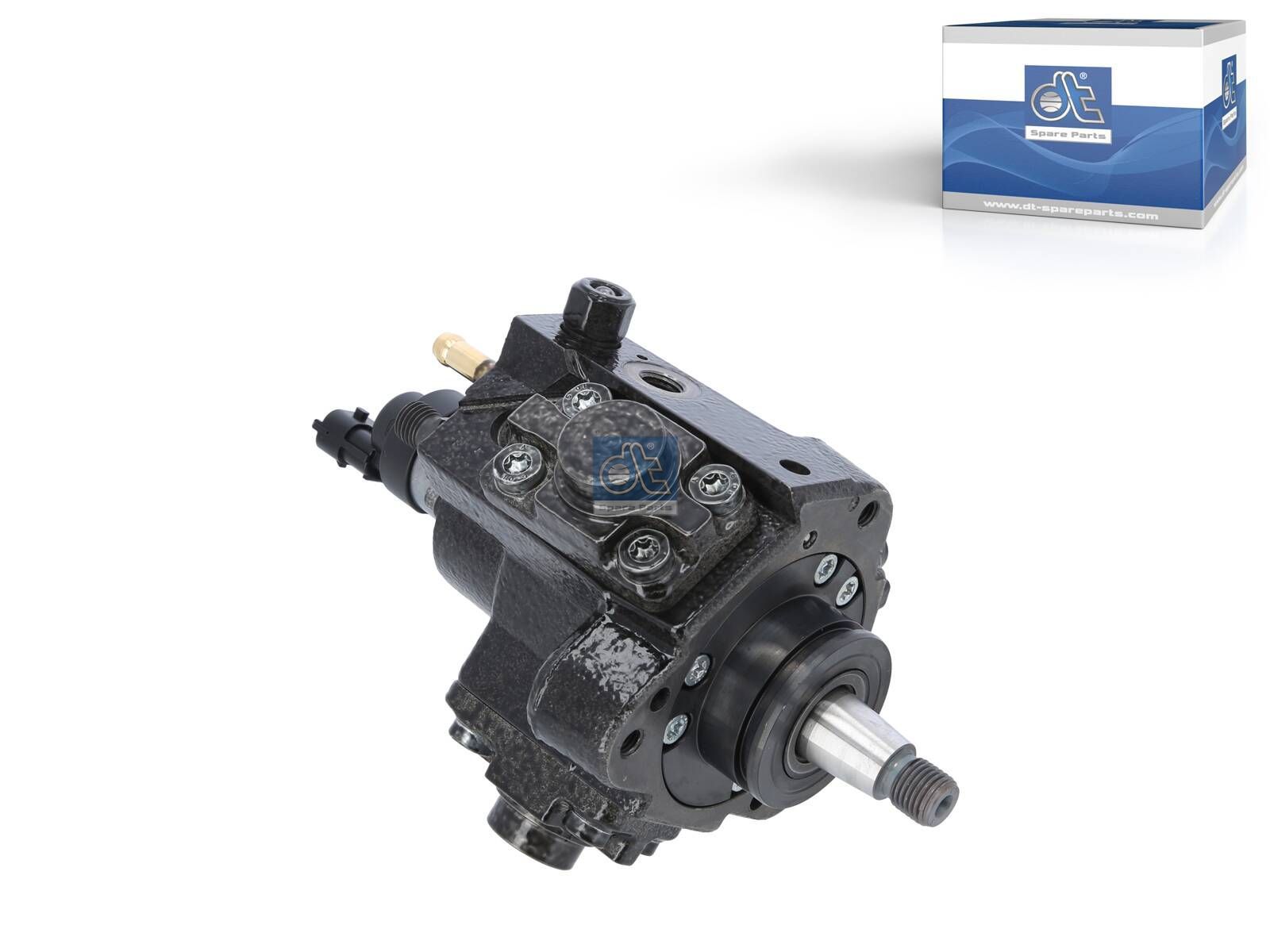 Injection pump | DT Spare Parts 12.24029