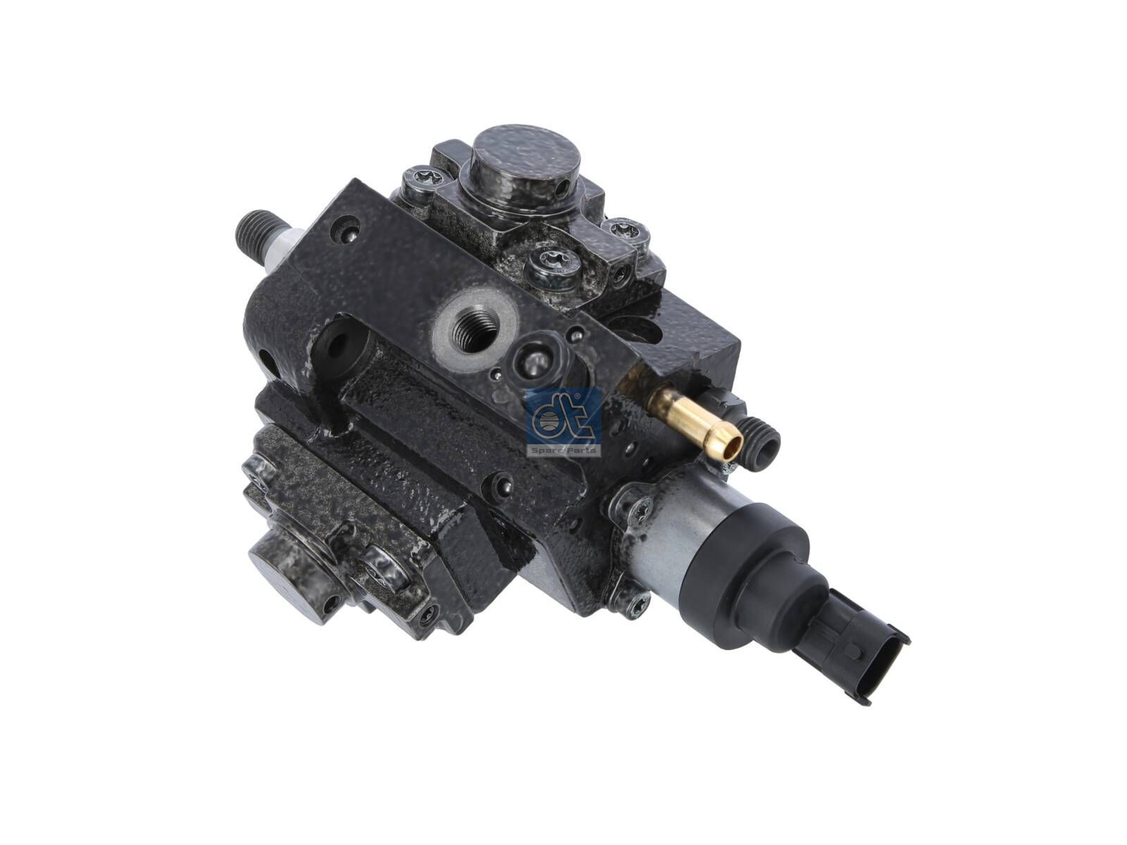 Injection pump | DT Spare Parts 12.24029