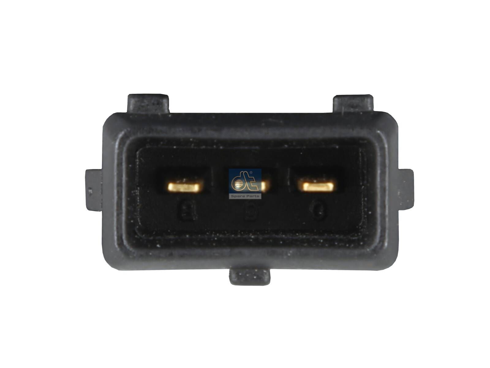 Charge pressure sensor | DT Spare Parts 12.24220