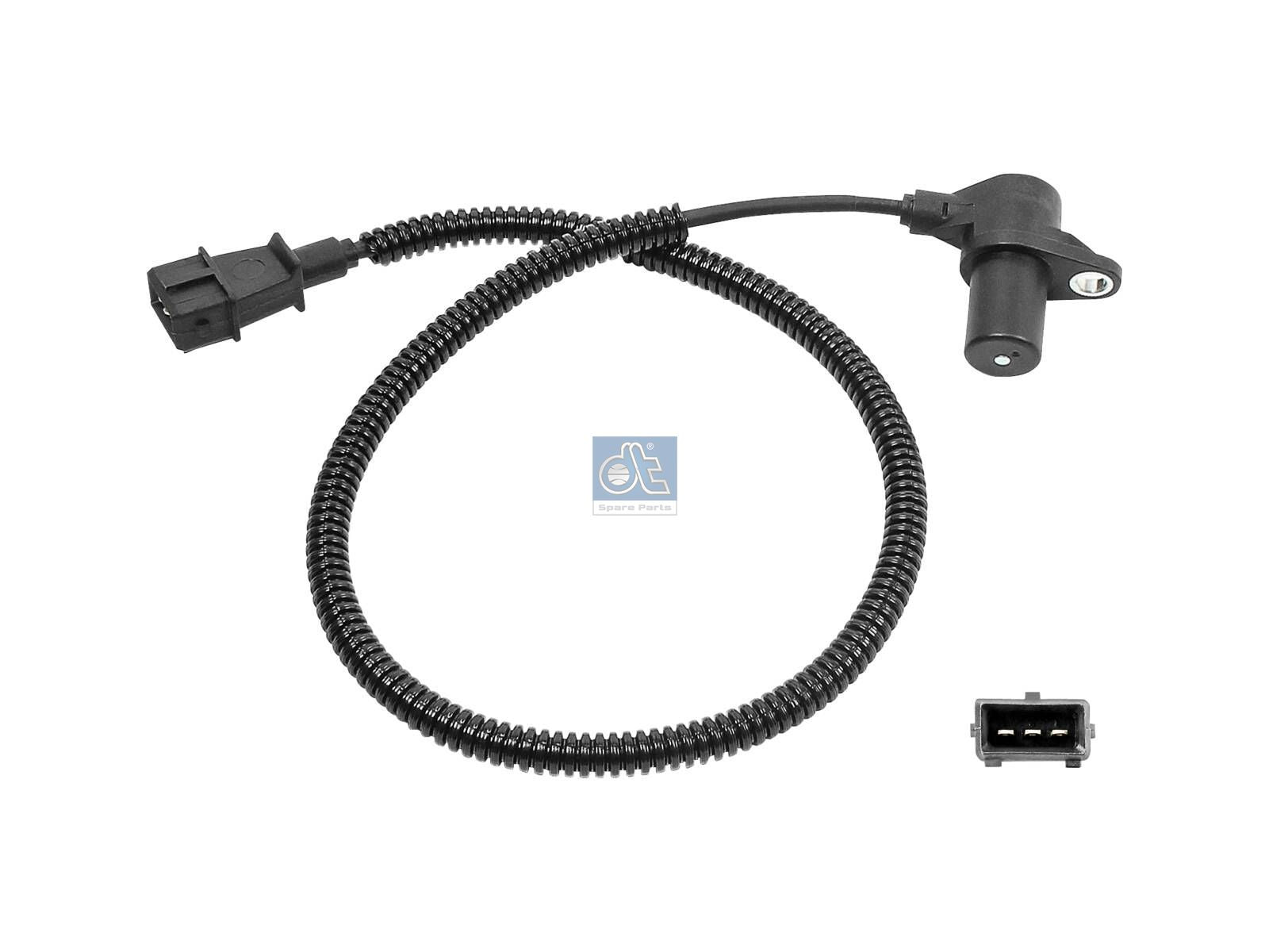 Impulse sensor | DT Spare Parts 12.24221