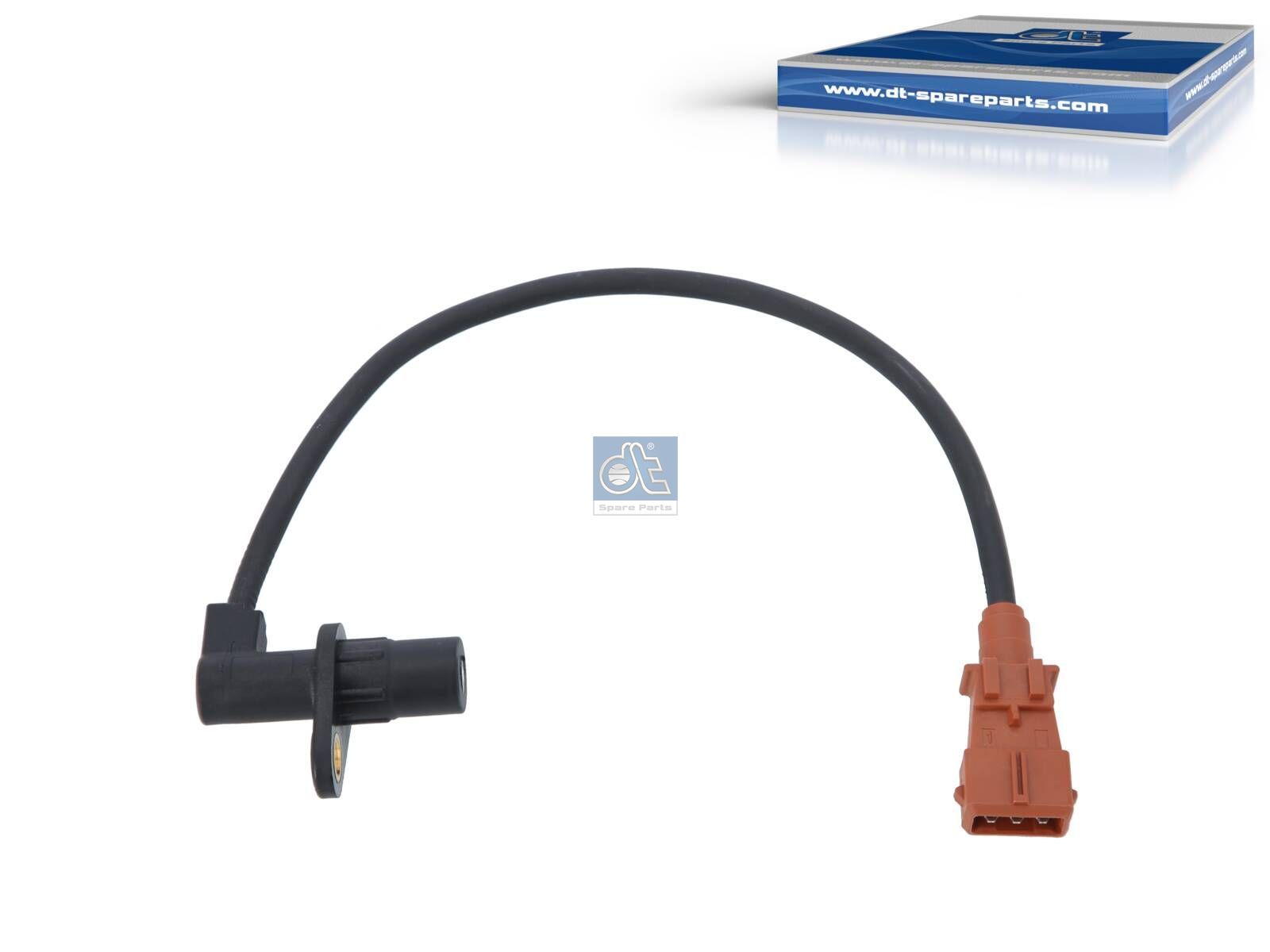 Impulse sensor | DT Spare Parts 12.24222