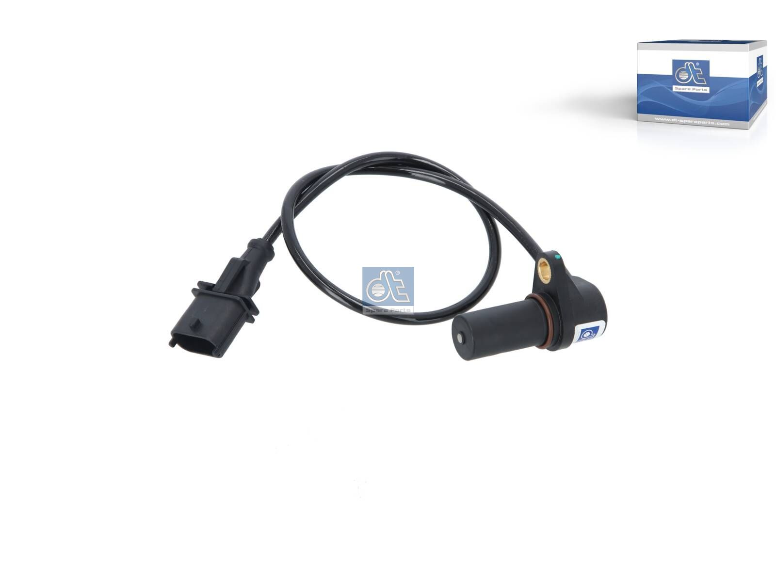 Impulse sensor | DT Spare Parts 12.24224