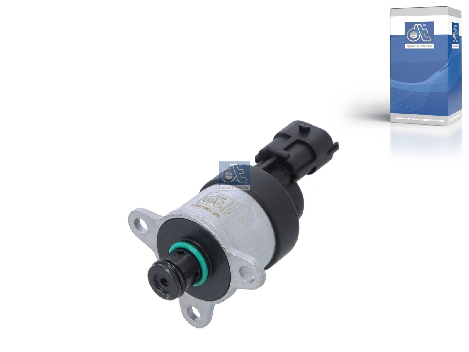 Control valve | DT Spare Parts 12.24225