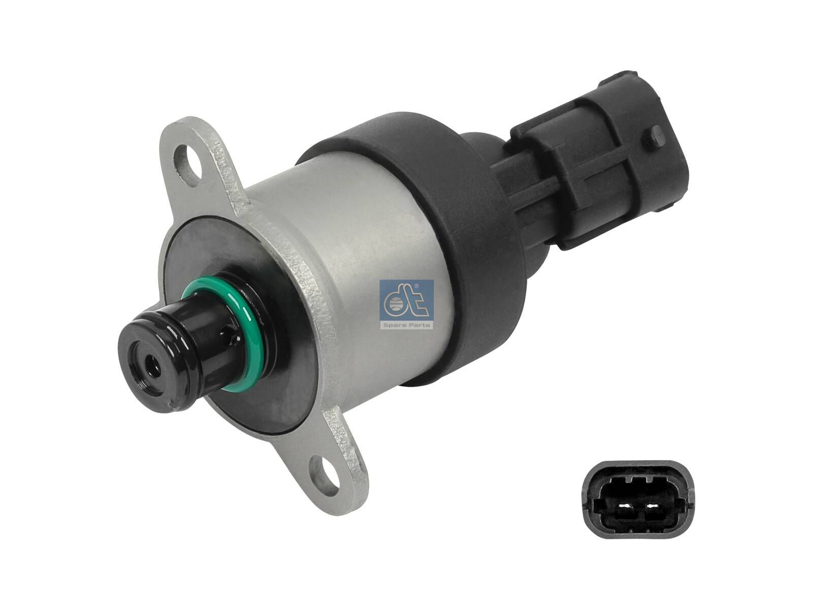 Control valve | DT Spare Parts 12.24226