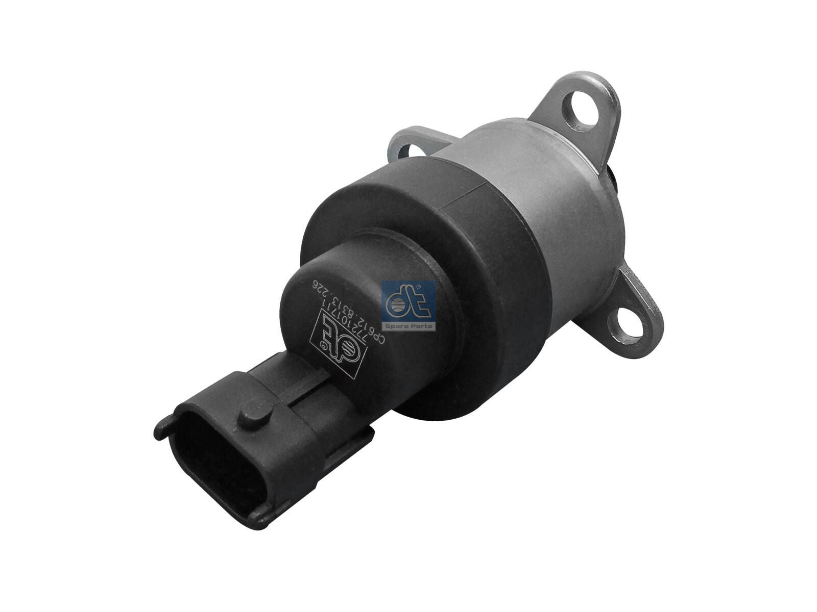 Control valve | DT Spare Parts 12.24226