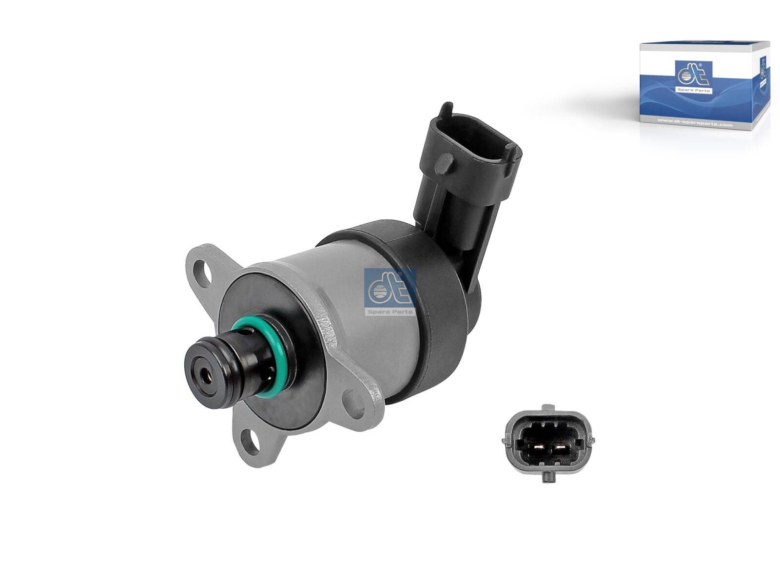 Control valve | DT Spare Parts 12.24227