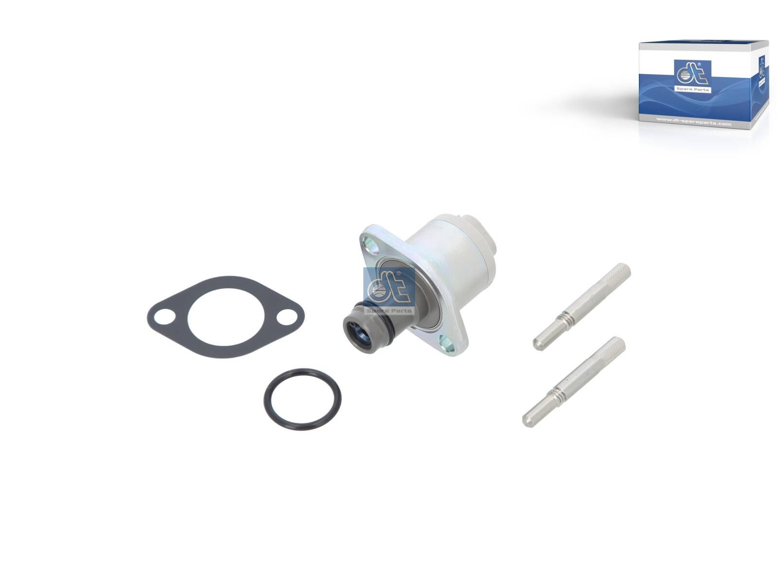 Pressure control valve | DT Spare Parts 12.24228