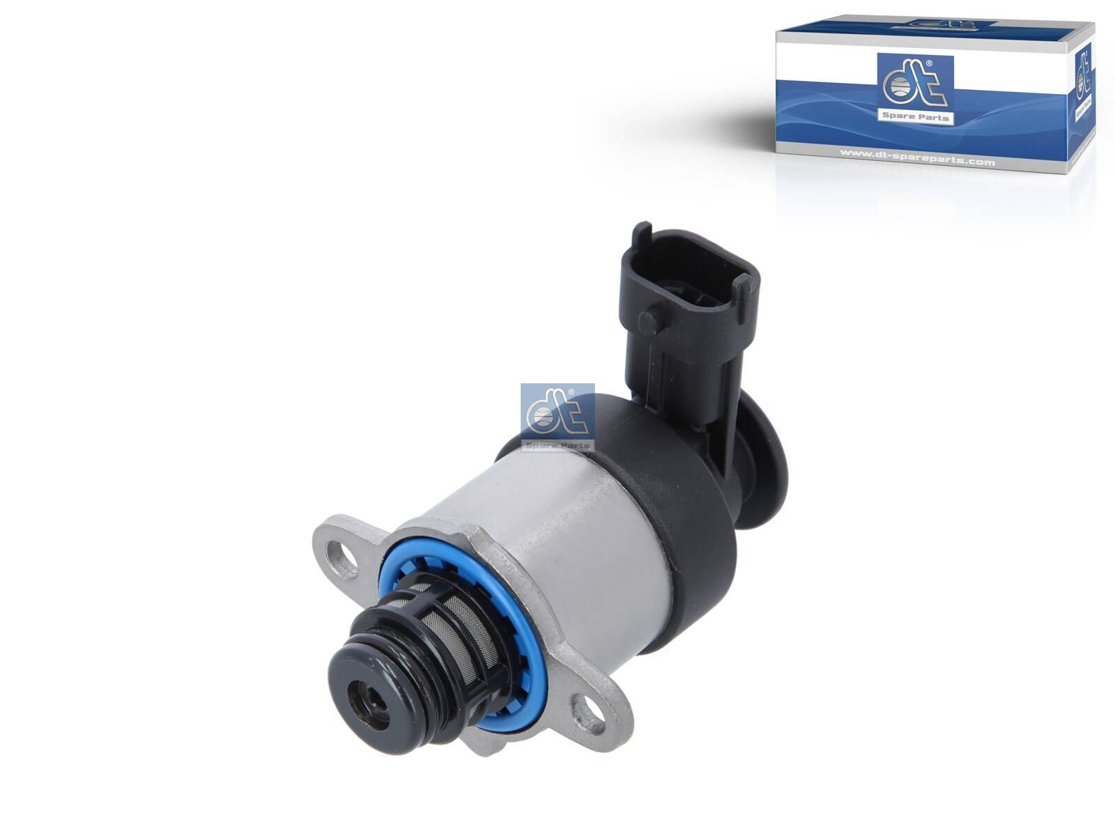 Control valve | DT Spare Parts 12.24230