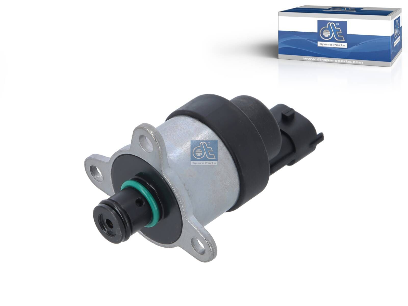 Control valve | DT Spare Parts 12.24231