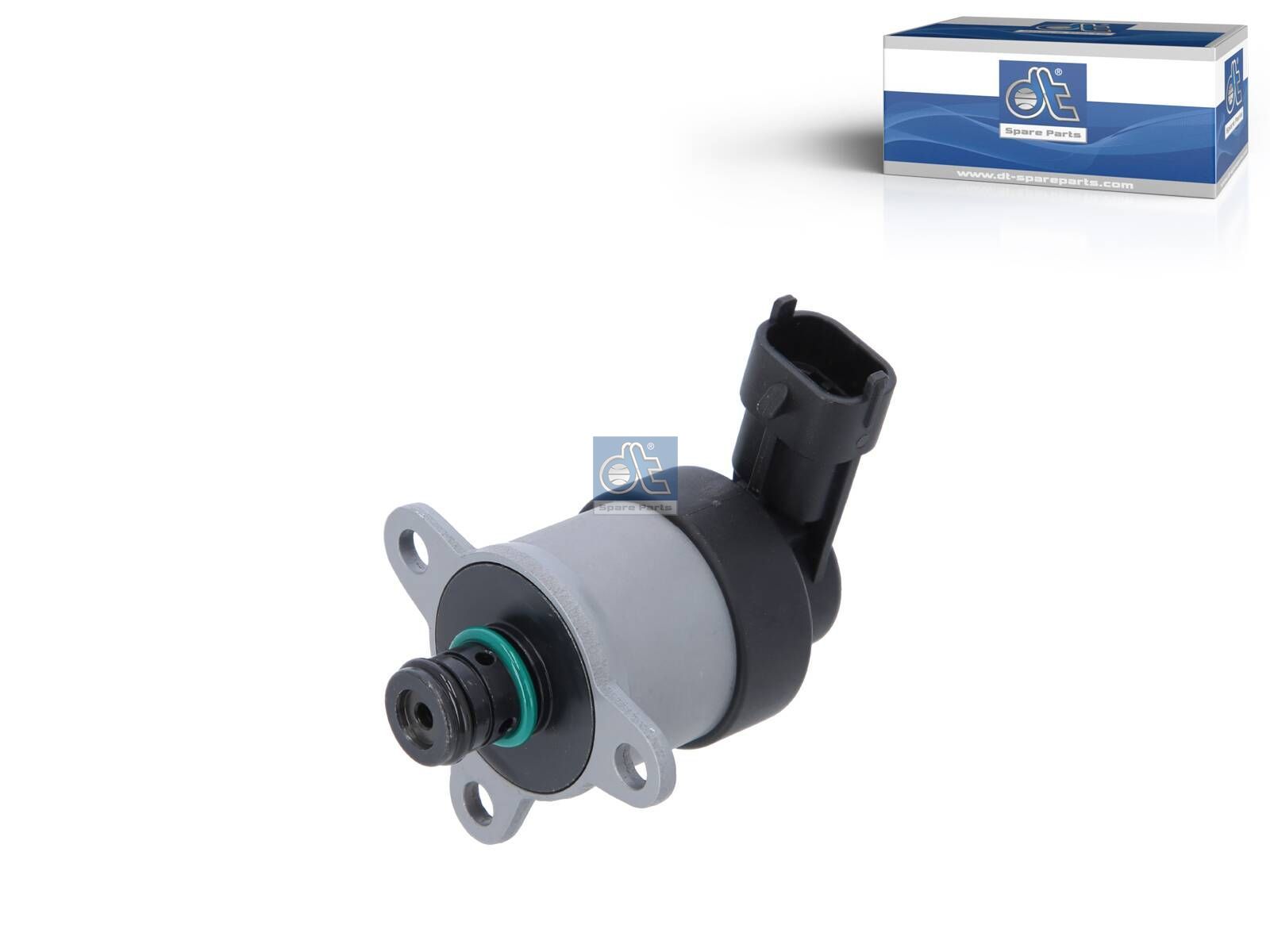 Control valve | DT Spare Parts 12.24232