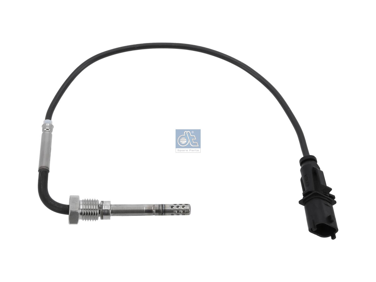 Exhaust gas temperature sensor | DT Spare Parts 12.24250