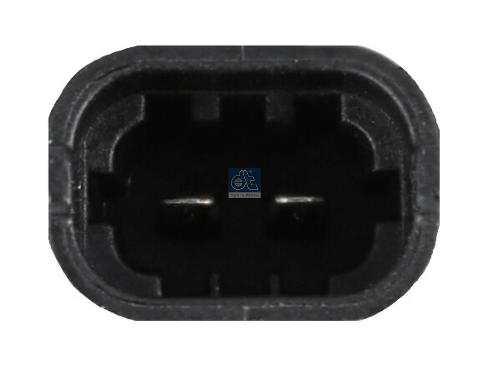 Exhaust gas temperature sensor | DT Spare Parts 12.24250