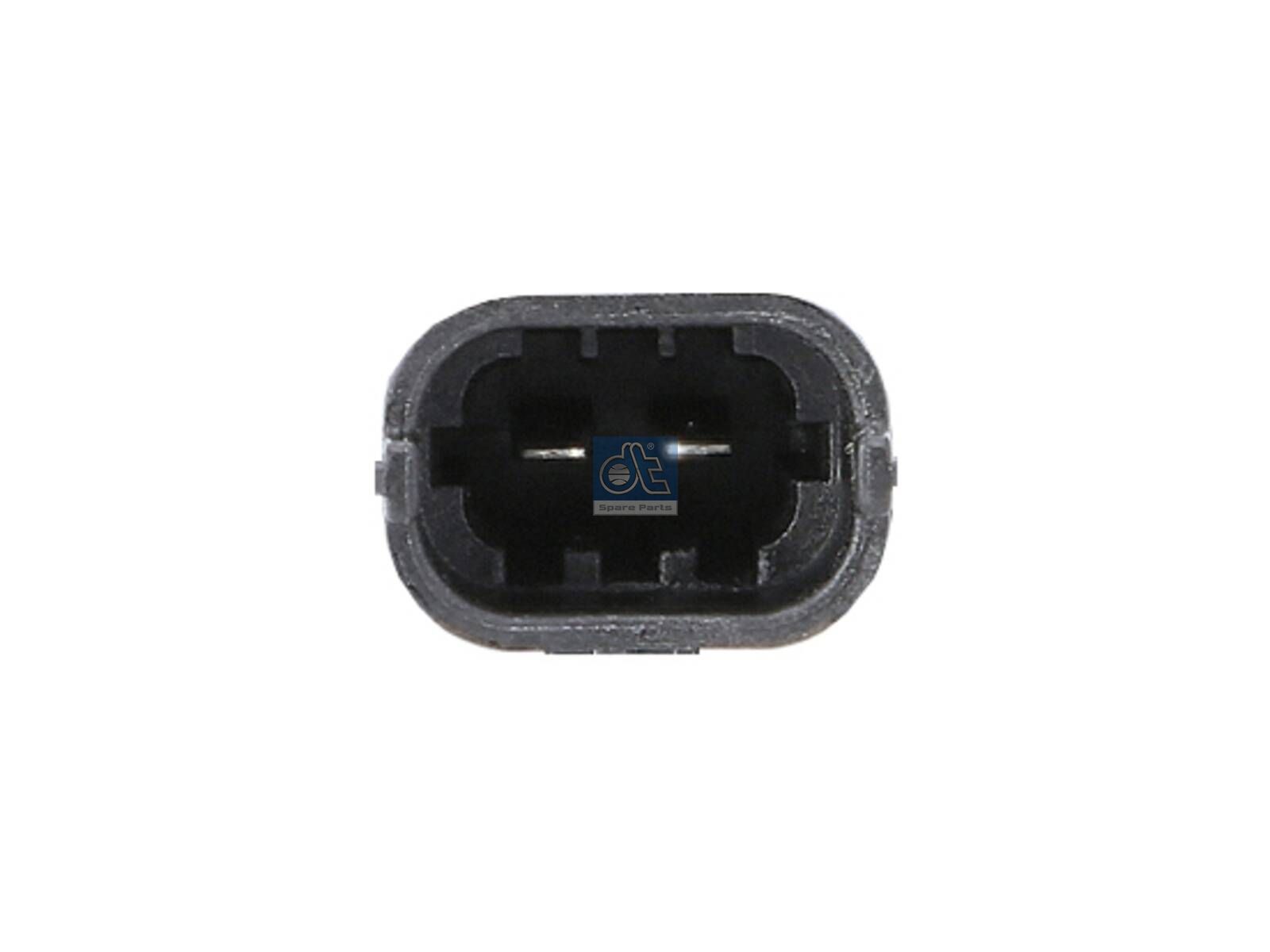 Exhaust gas temperature sensor | DT Spare Parts 12.24251