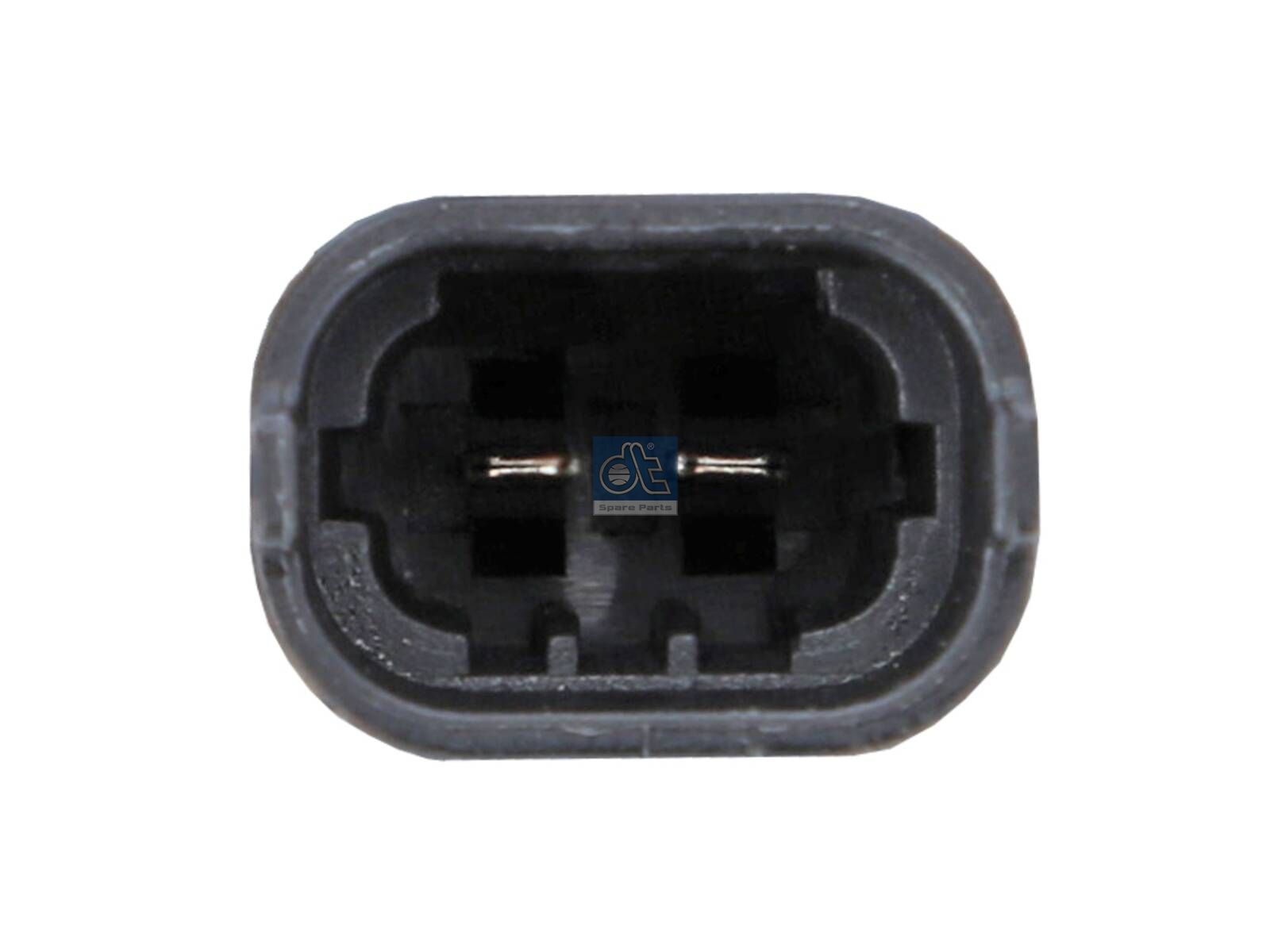 Exhaust gas temperature sensor | DT Spare Parts 12.24252