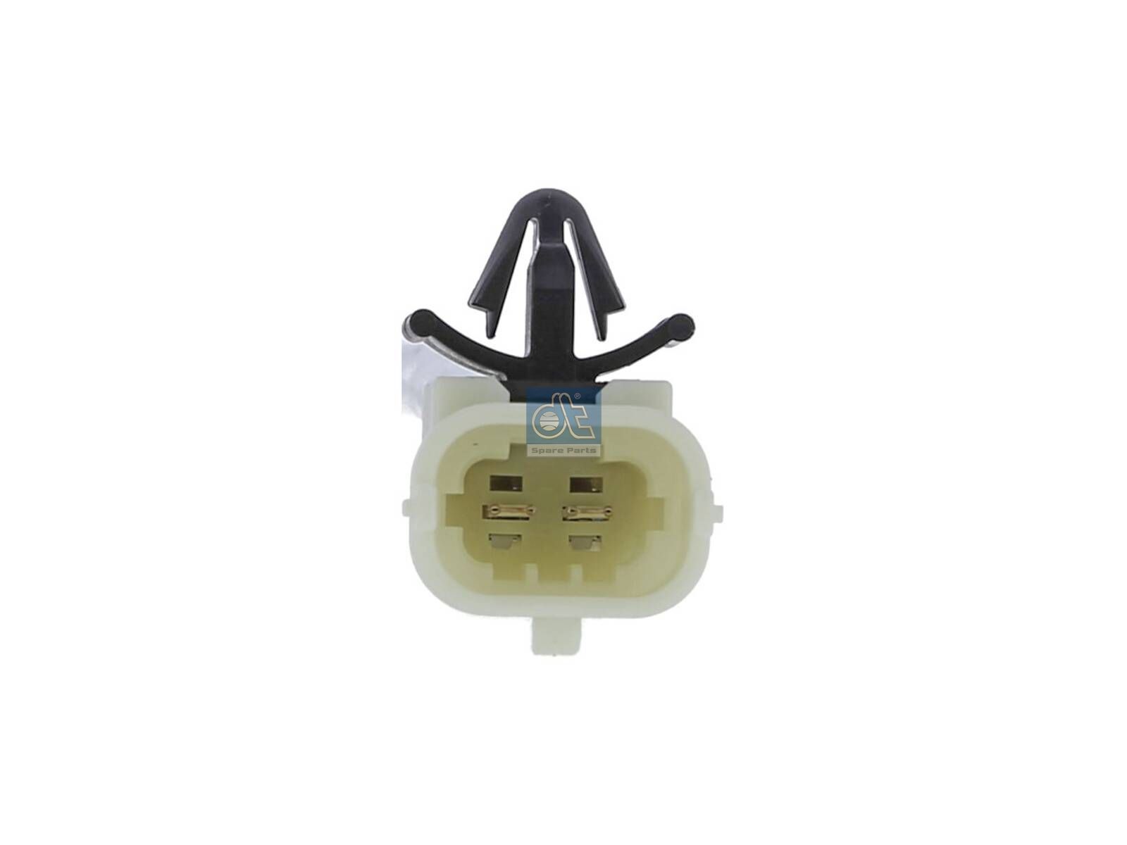 Exhaust gas temperature sensor | DT Spare Parts 12.24253