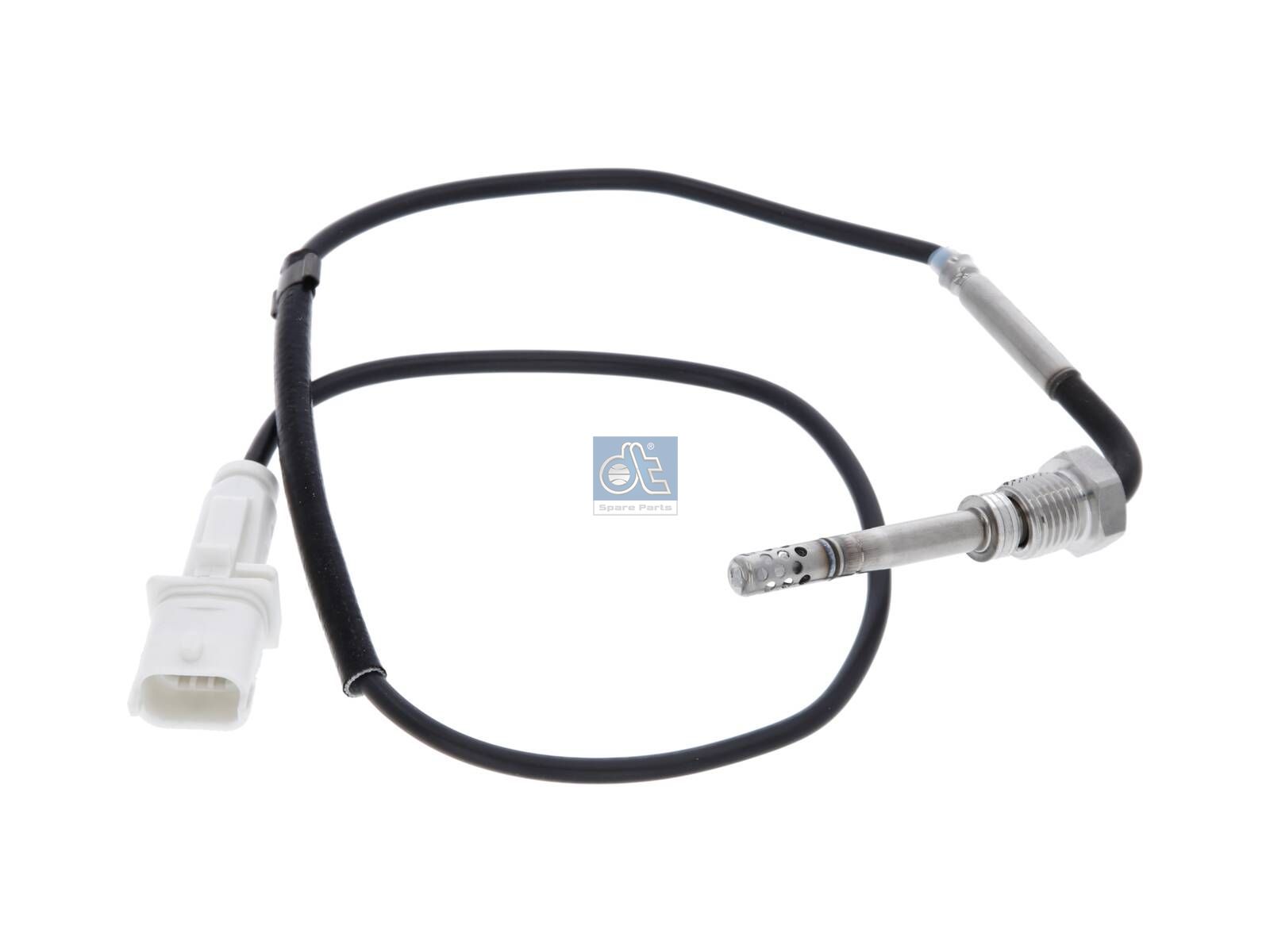 Exhaust gas temperature sensor | DT Spare Parts 12.24254