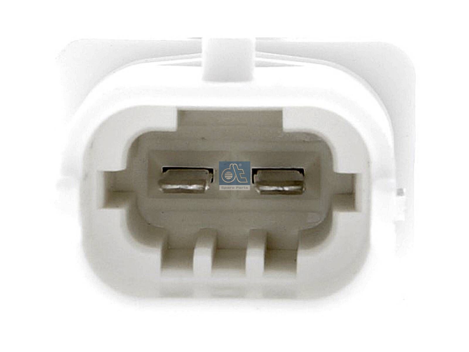 Exhaust gas temperature sensor | DT Spare Parts 12.24254