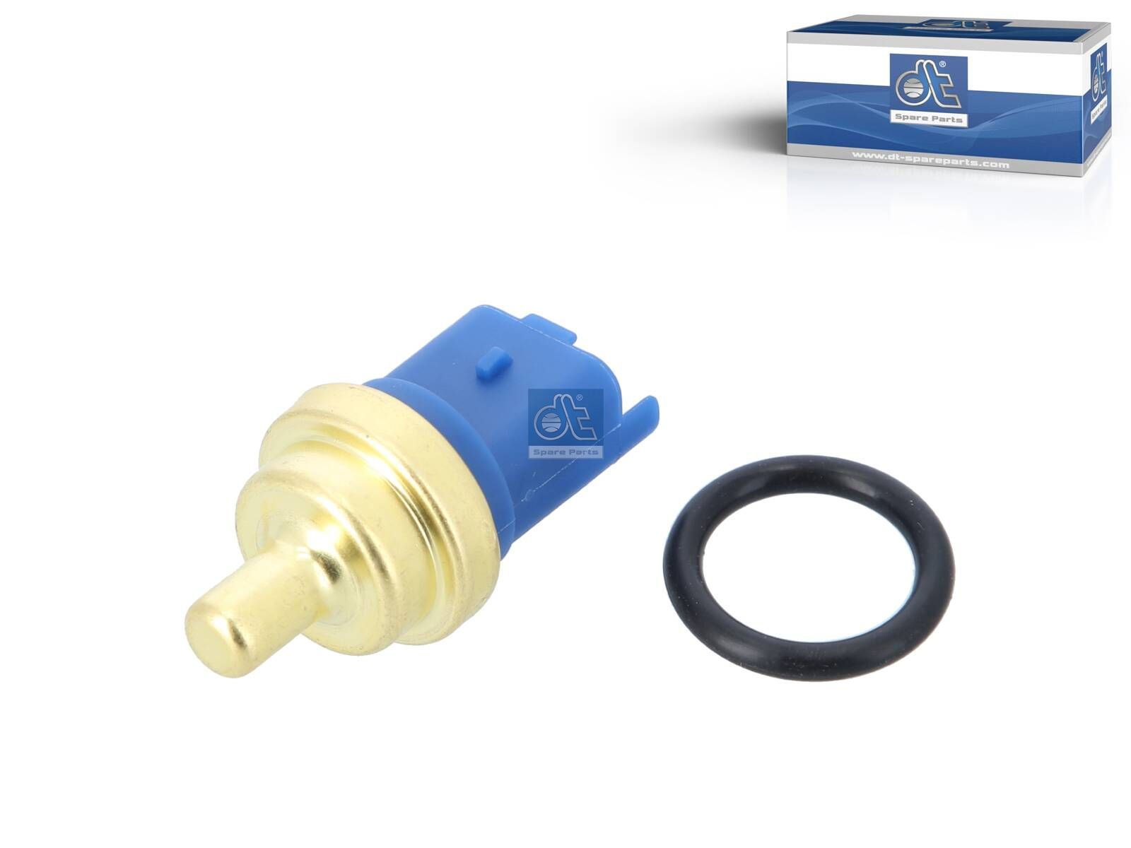 Temperature sensor | DT Spare Parts 12.24270