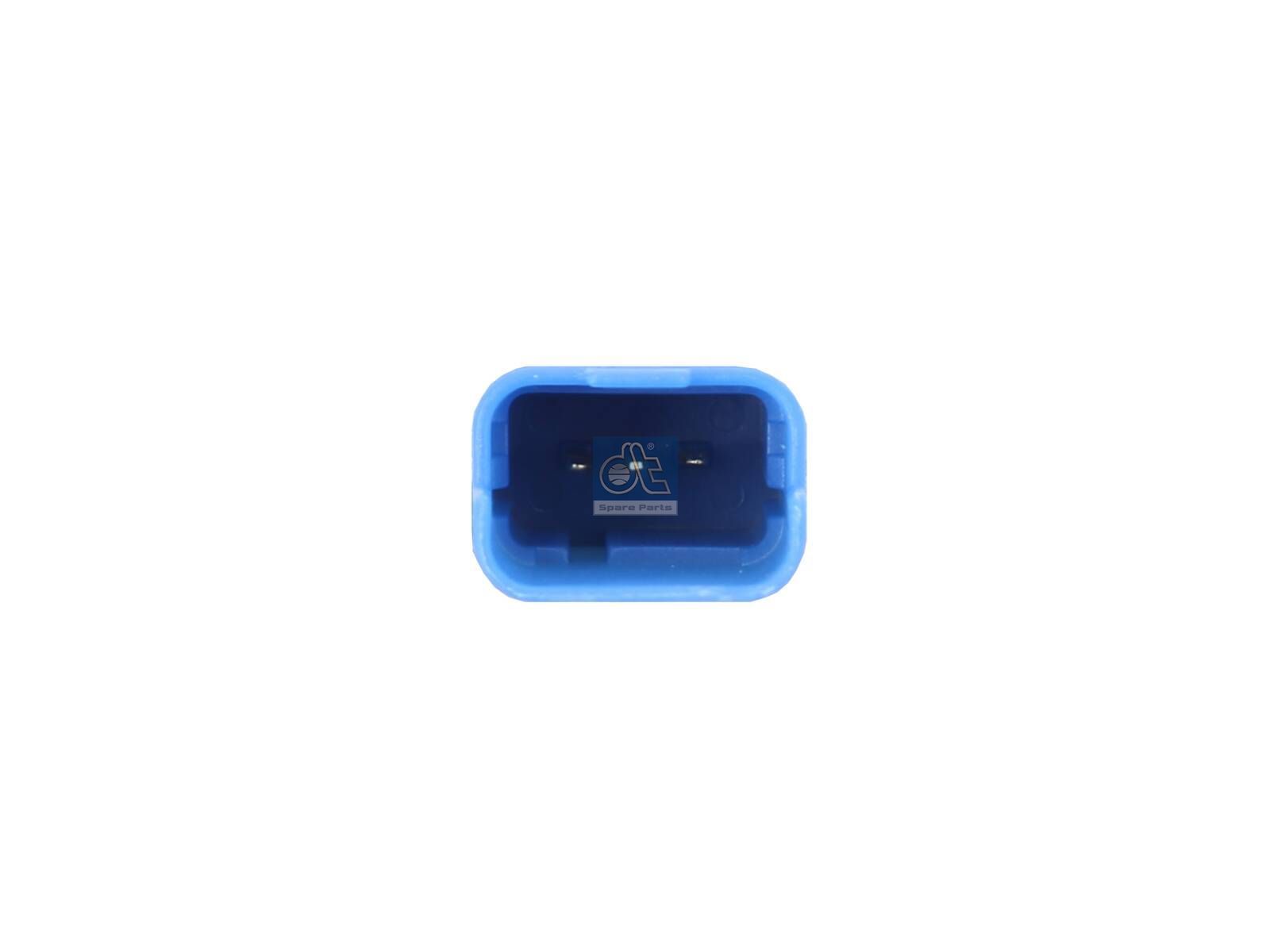 Temperature sensor | DT Spare Parts 12.24270