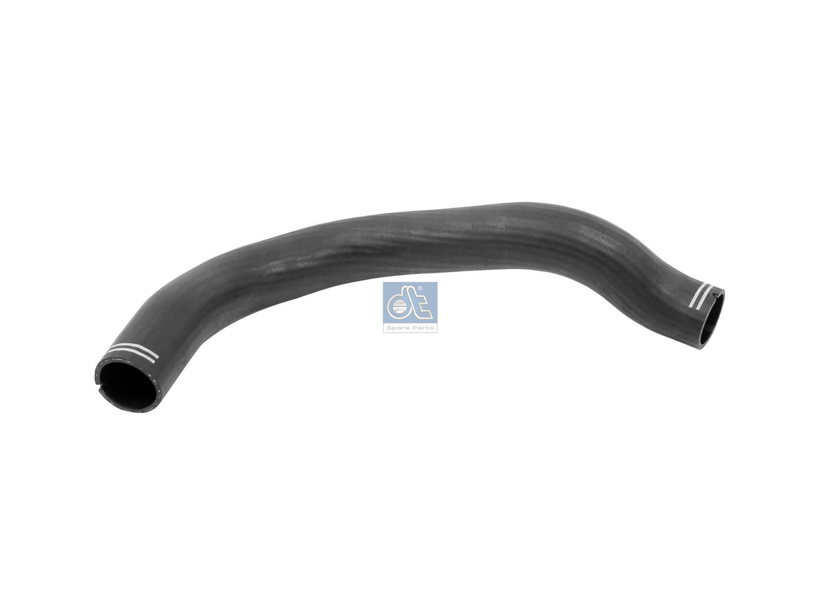 Hose | DT Spare Parts 12.25055