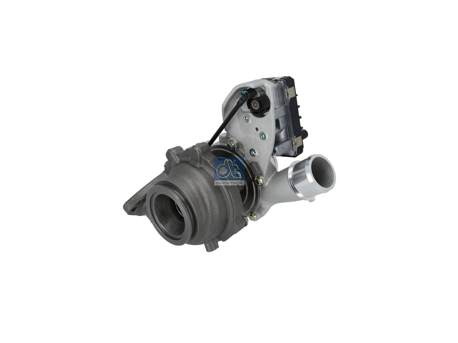 Turbocharger | DT Spare Parts 12.26008