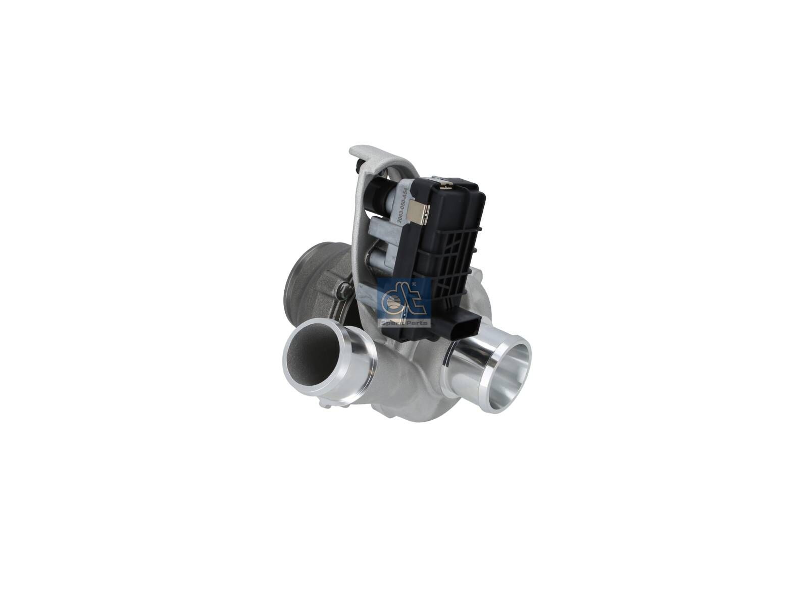 Turbocharger | DT Spare Parts 12.26008